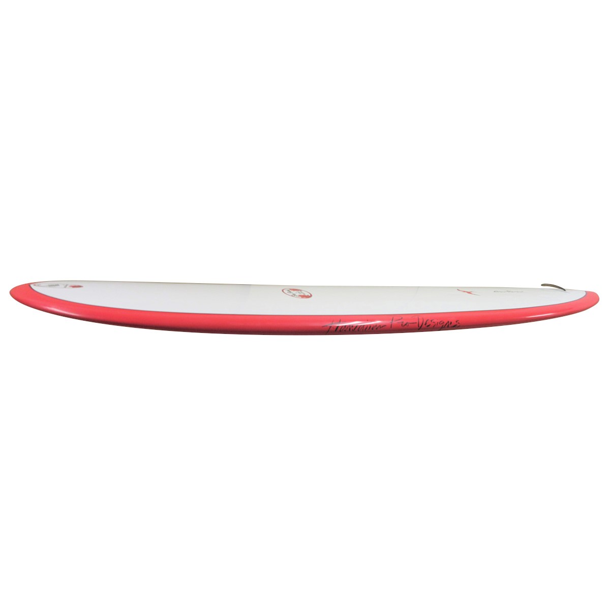 HAWAIIAN PRO DESIGNS / SCORPION 6`4 TUFLITE
