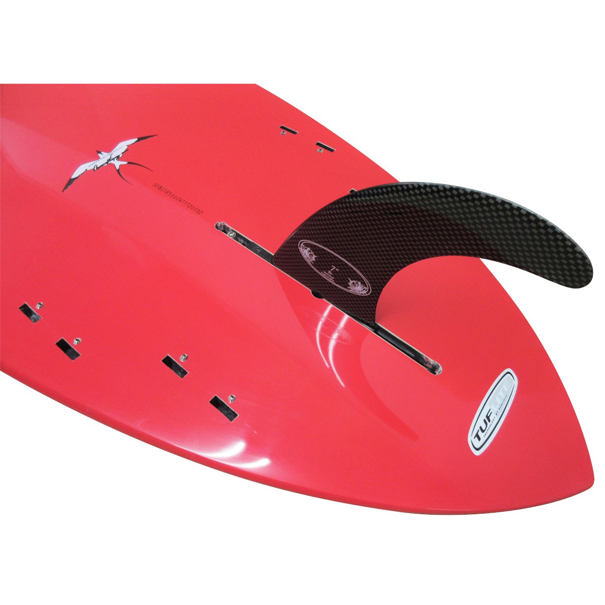 HAWAIIAN PRO DESIGNS / SCORPION 6`4 TUFLITE