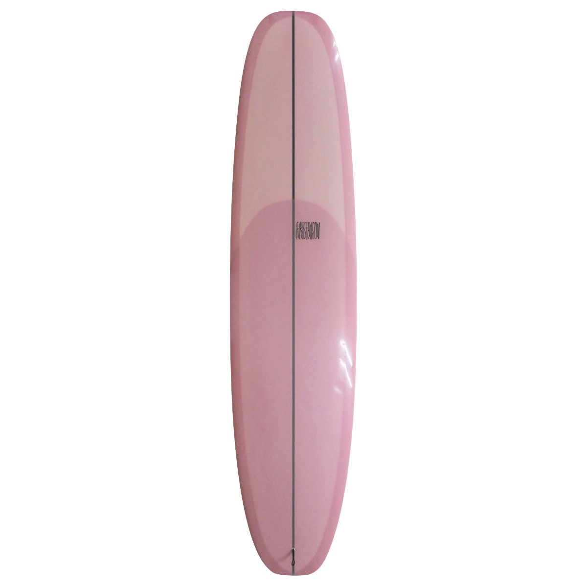 CHRISTENSON / CHRISTENSON / FLAT HEAD 8`0