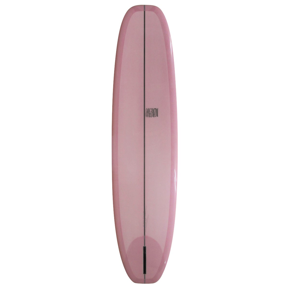 CHRISTENSON / FLAT HEAD 8`0
