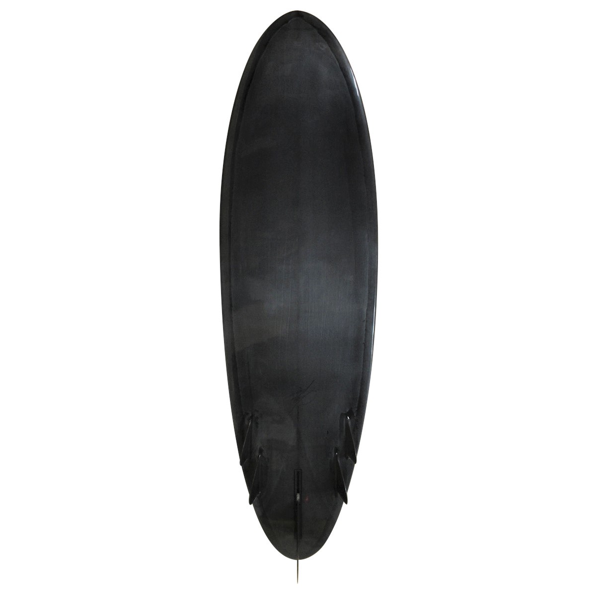 MCCALLUM / BONZER EGG 6`4