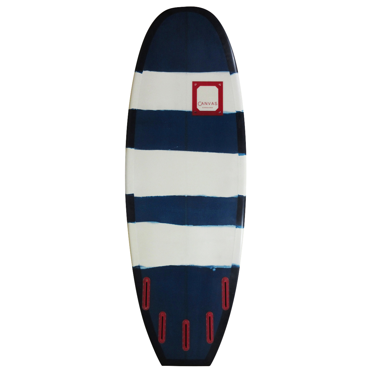 CANVAS / BUTTER ZONE 5'4
