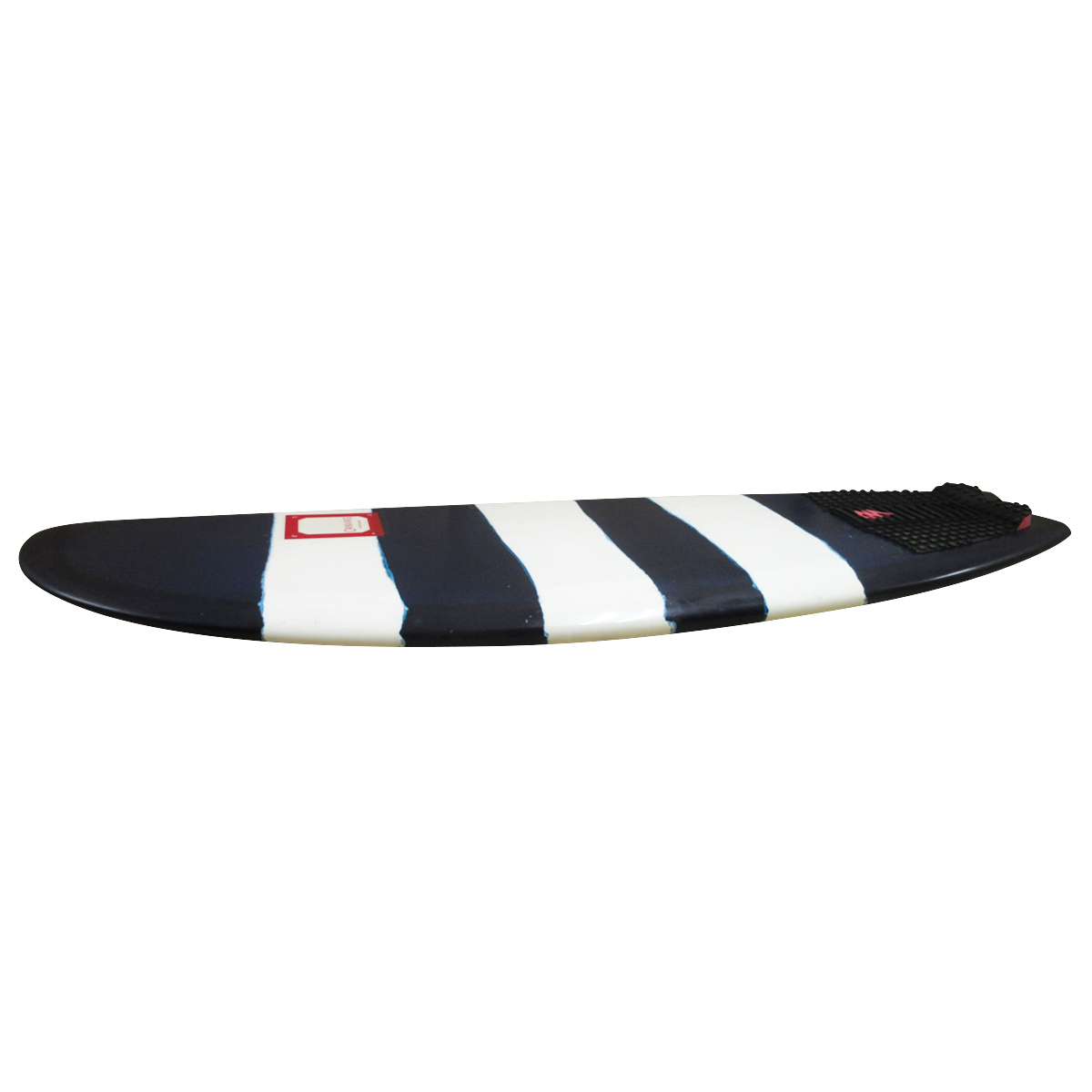 CANVAS / BUTTER ZONE 5'4