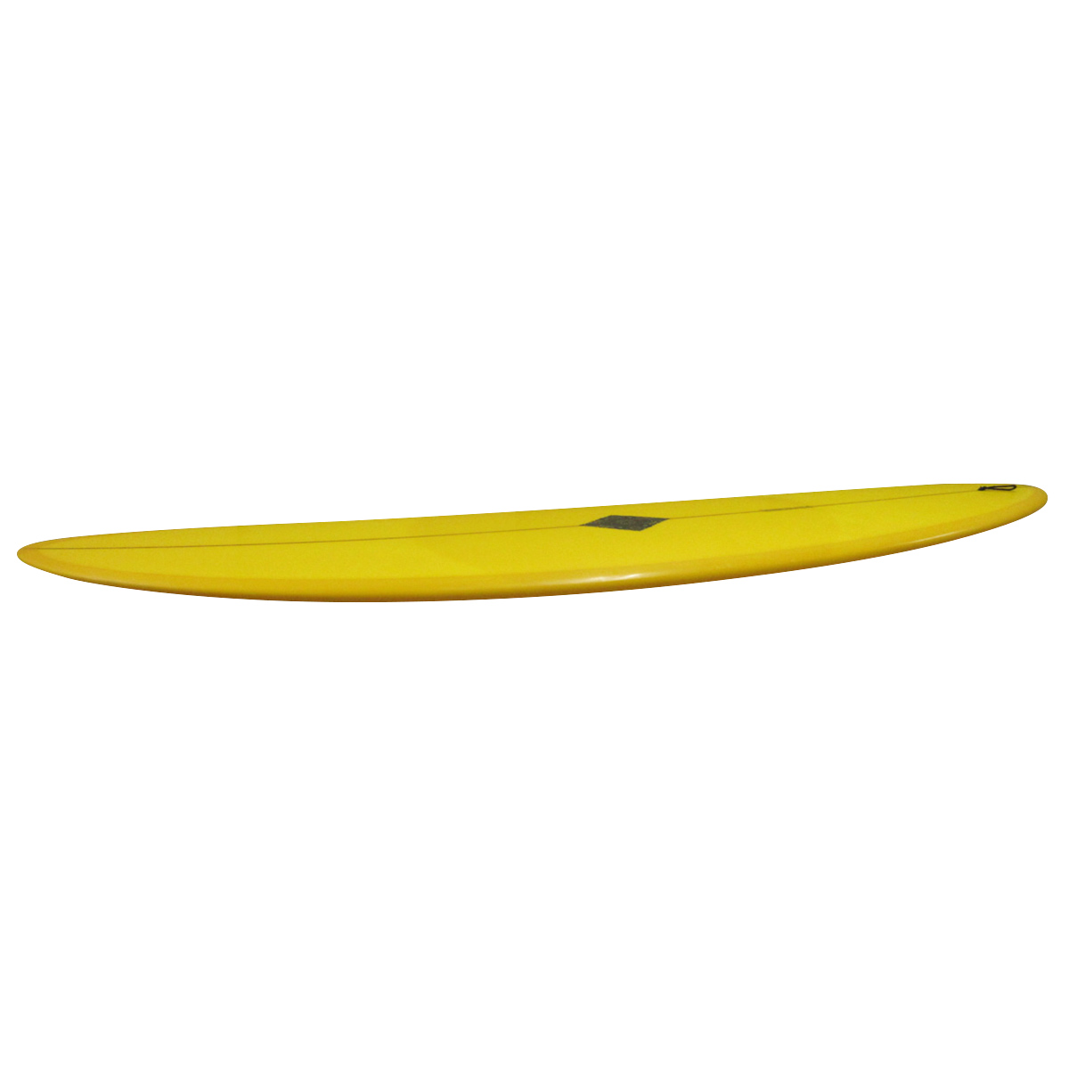 TYLER WARREN / FUNCTION HULL 7`6