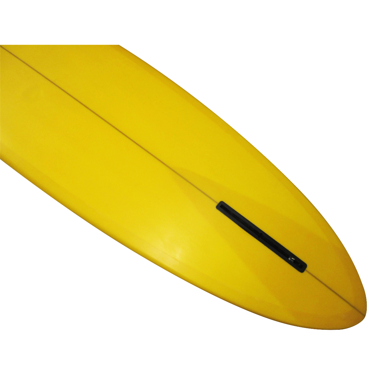 TYLER WARREN / FUNCTION HULL 7`6