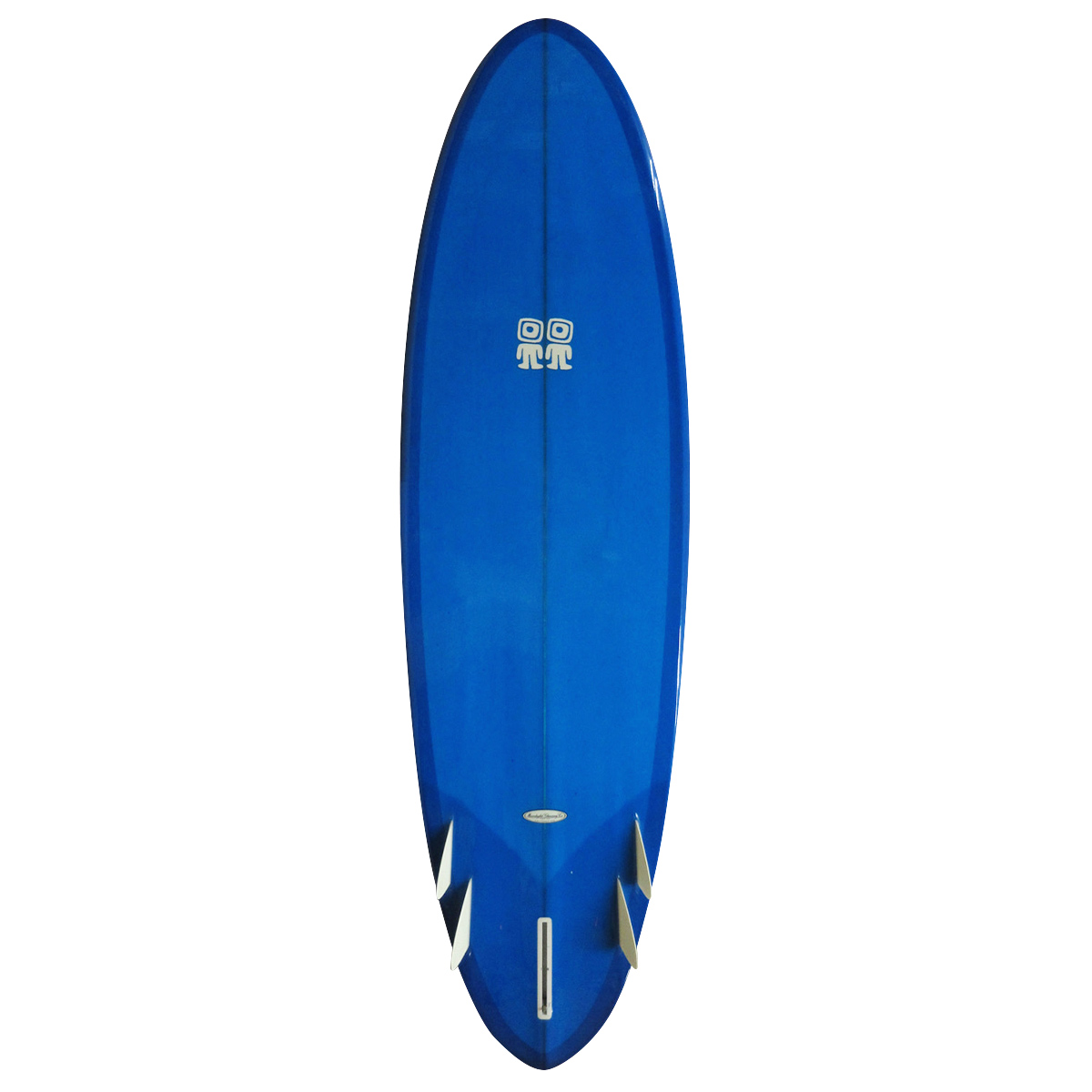 Campbell Brothers / Bonzer Egg 6`8