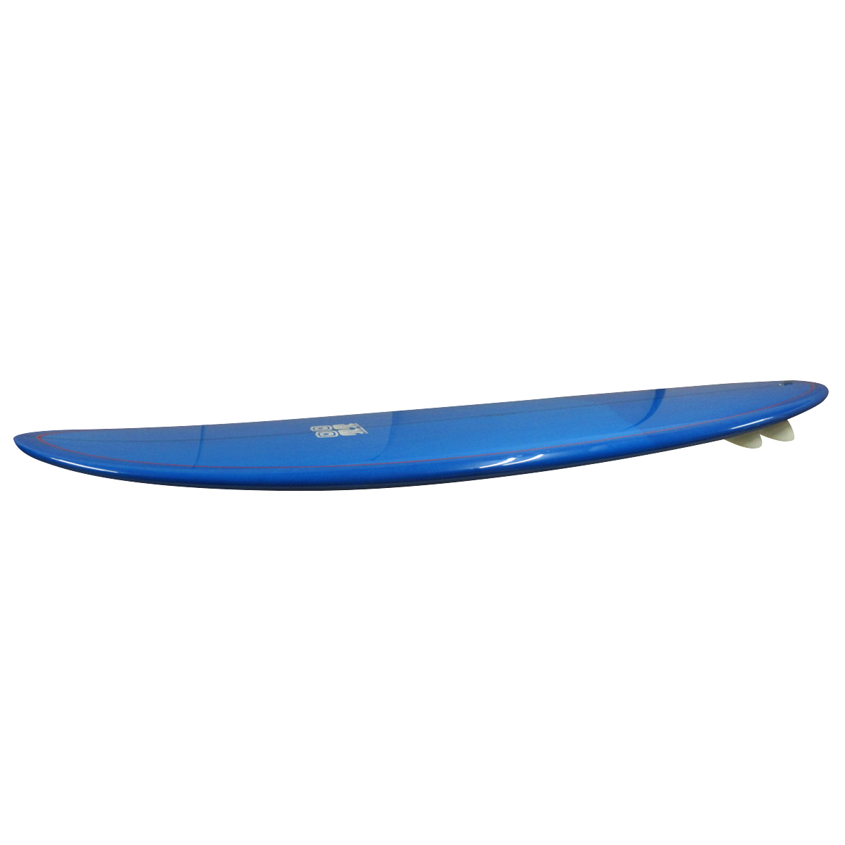 Campbell Brothers / Bonzer Egg 6`8