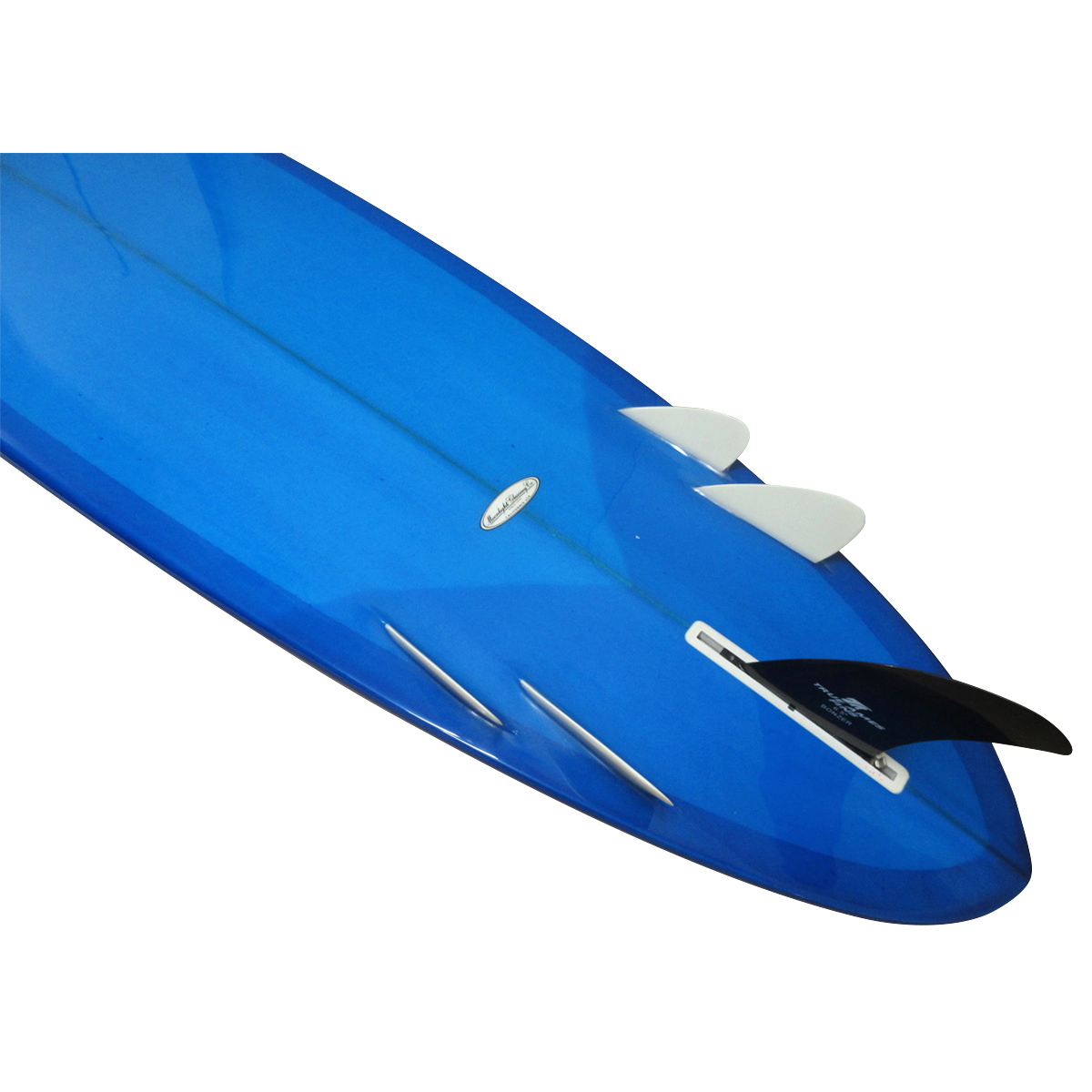 Campbell Brothers / Bonzer Egg 6`8