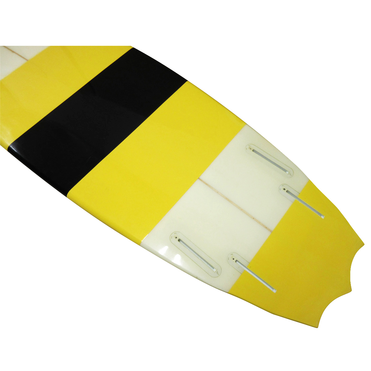 EC SURFBOARDS / FRODO QUAD 5`4