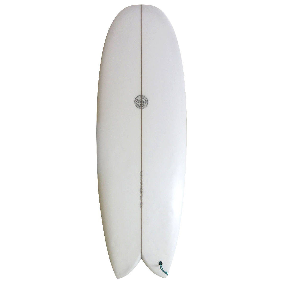  / TYLER WARREN / SWALLOW SOAP 5`1