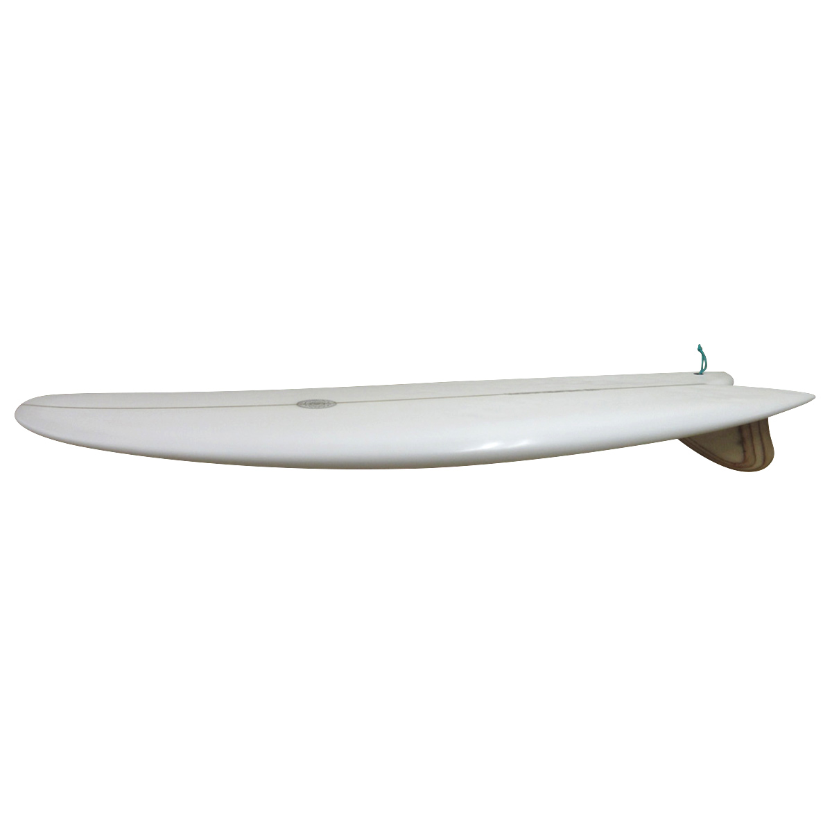 TYLER WARREN / SWALLOW SOAP 5`1