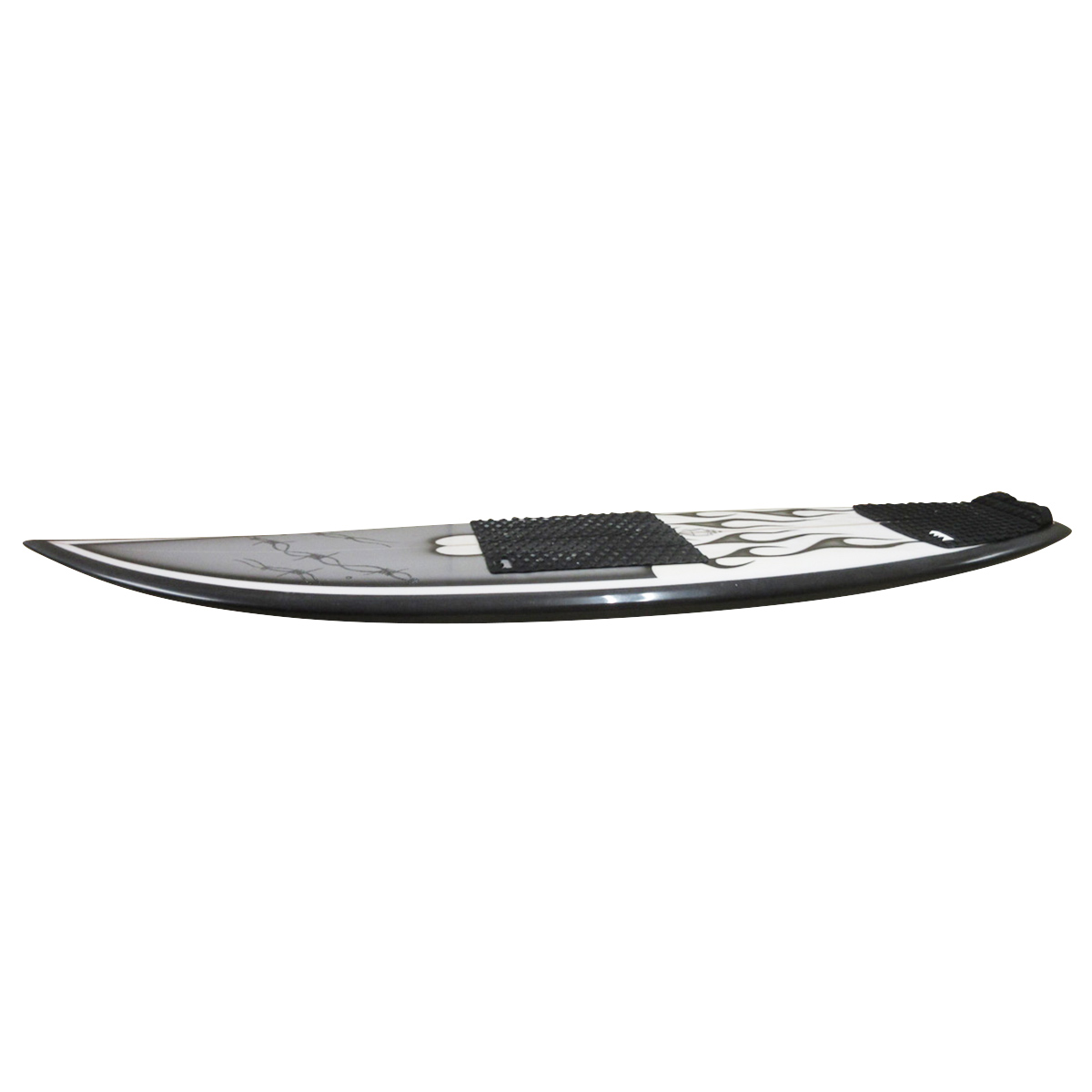 DEAD KOOKS / FLATDECK THRUSTER 5`11