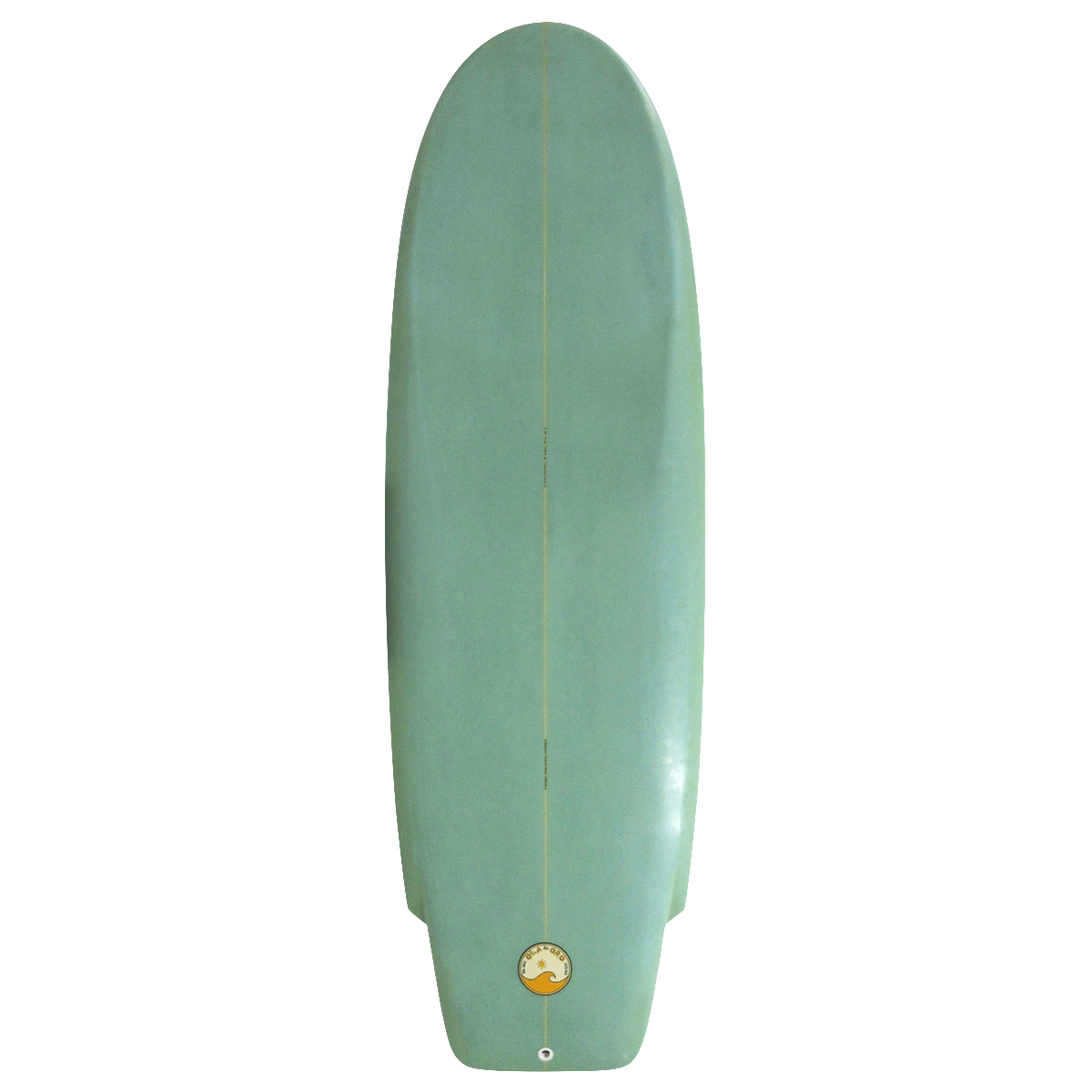  / OLA de ORO / Simstar 5`8  Shape by JOE BAUGUESS 