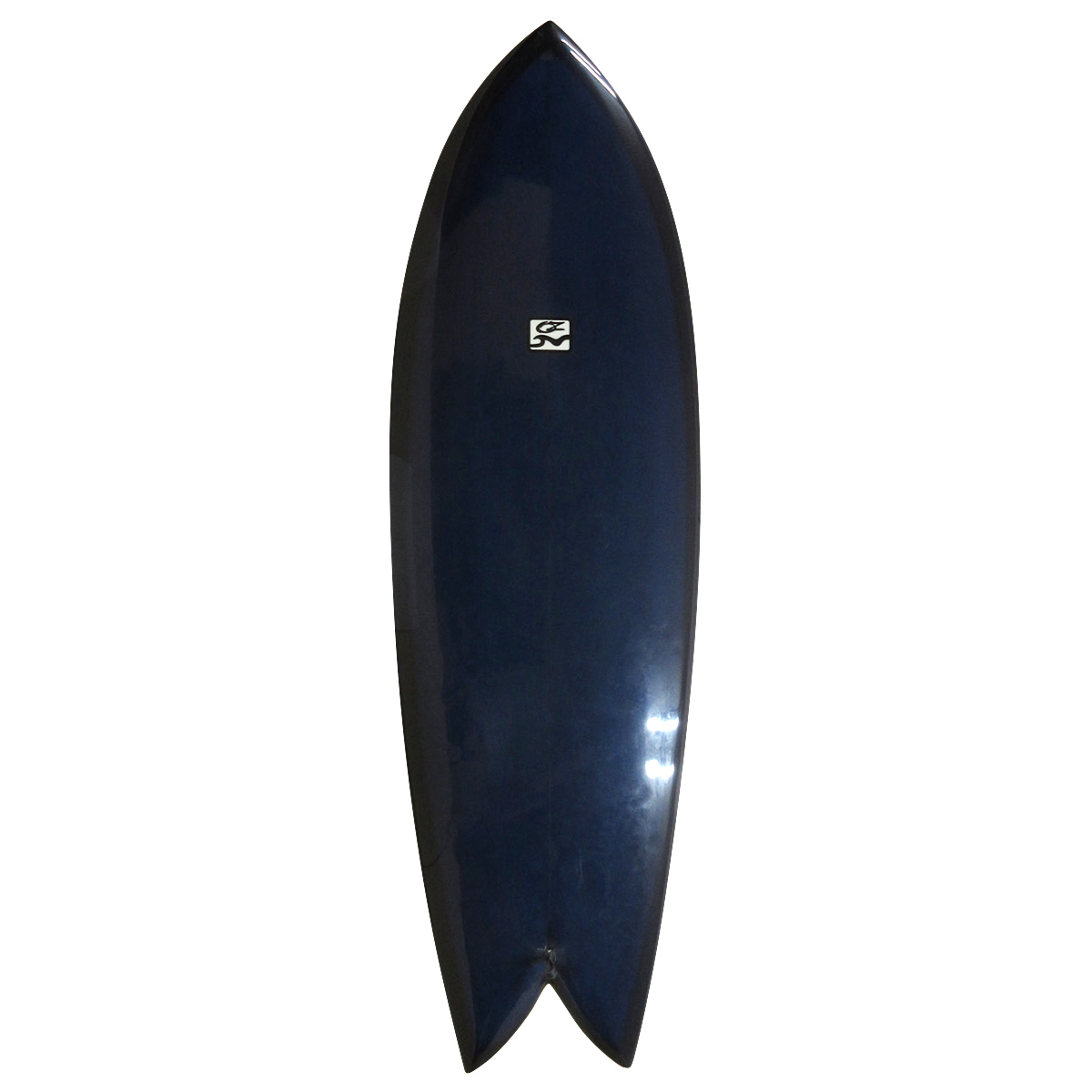  / OZ SURFBOARDS / TAI FISH 5`8