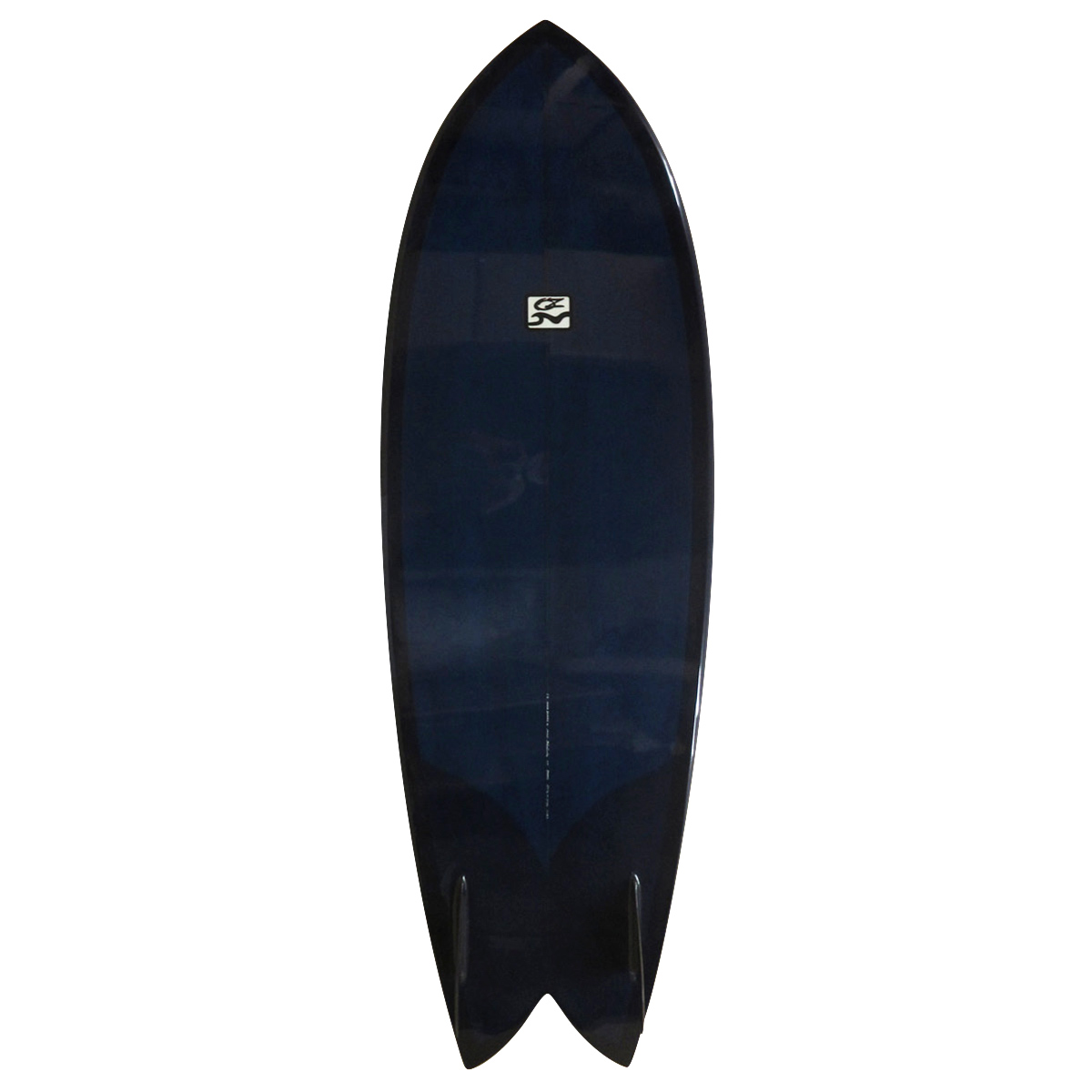 OZ SURFBOARDS / TAI FISH 5`8