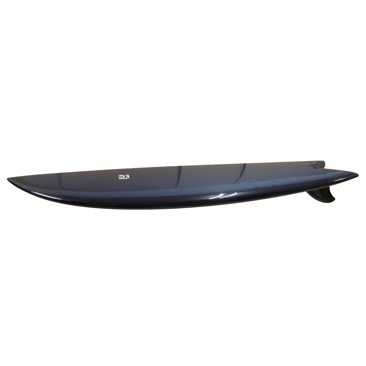OZ SURFBOARDS / TAI FISH 5`8