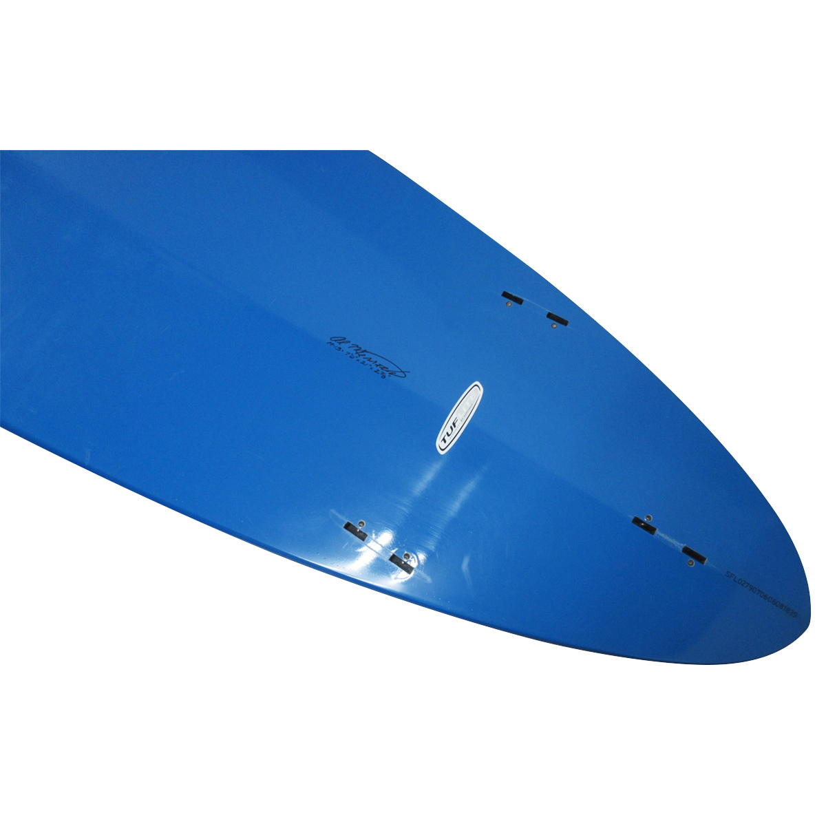 AL MERRICK / M13 SURFTECH 7`6