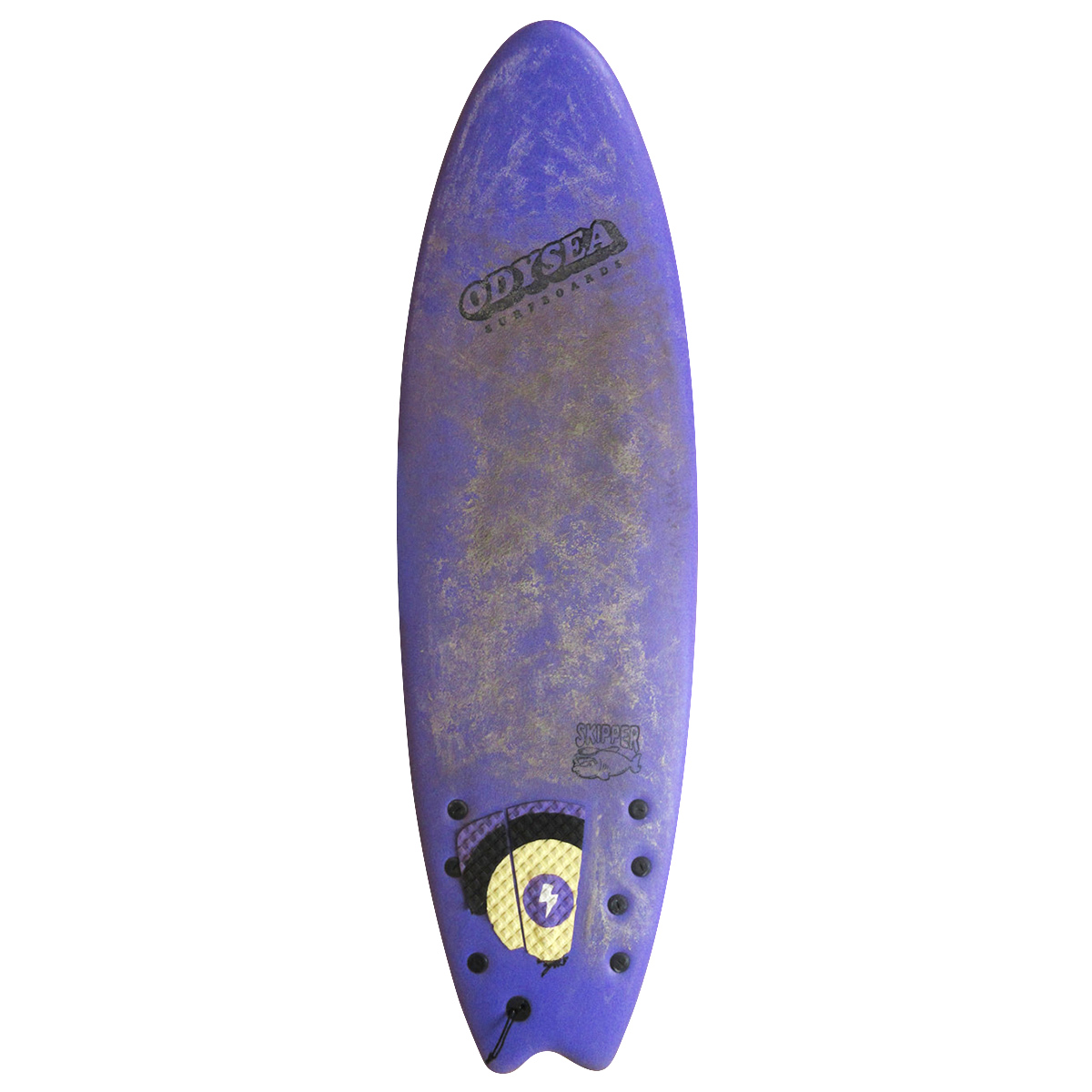  / CATCH SURF / Odysea Skipper Fish 6`0