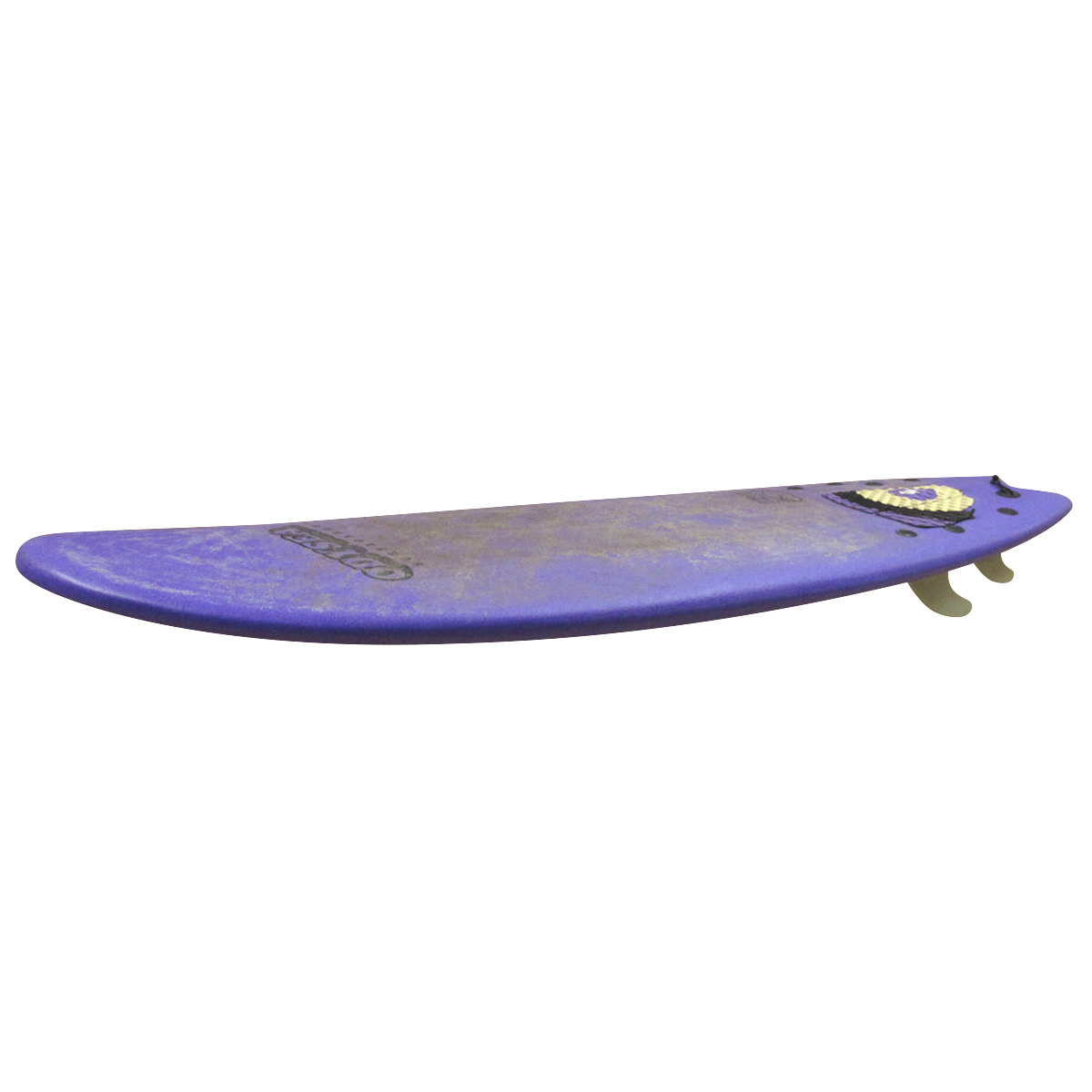 CATCH SURF / Odysea Skipper Fish 6`0