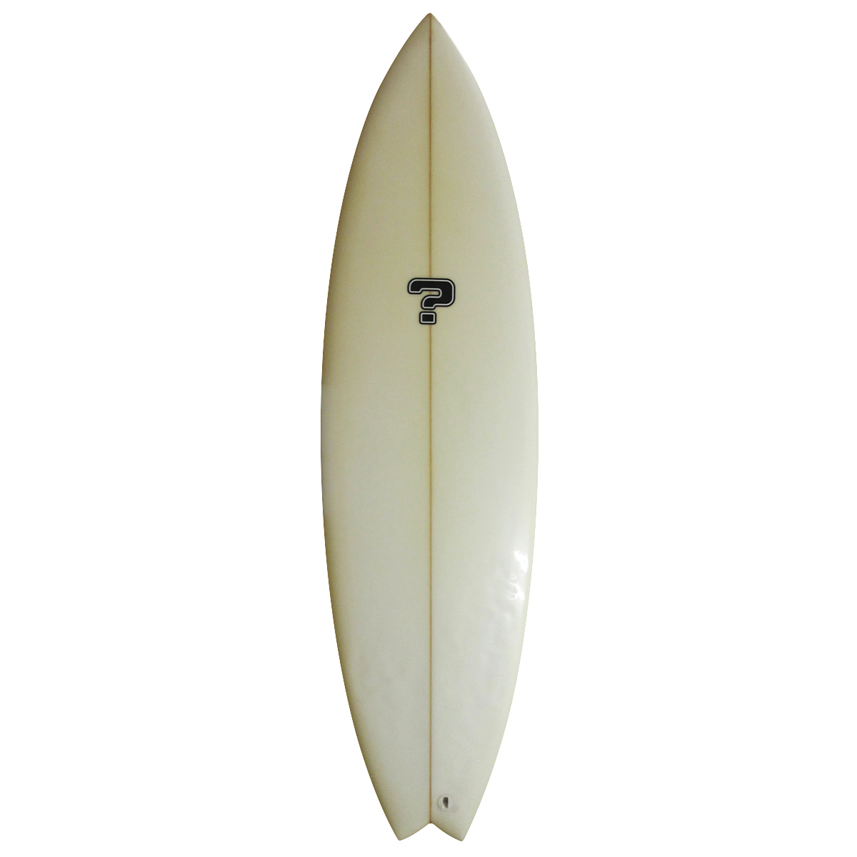 RAY FINLAY / 5Fin Bonzer 6`0