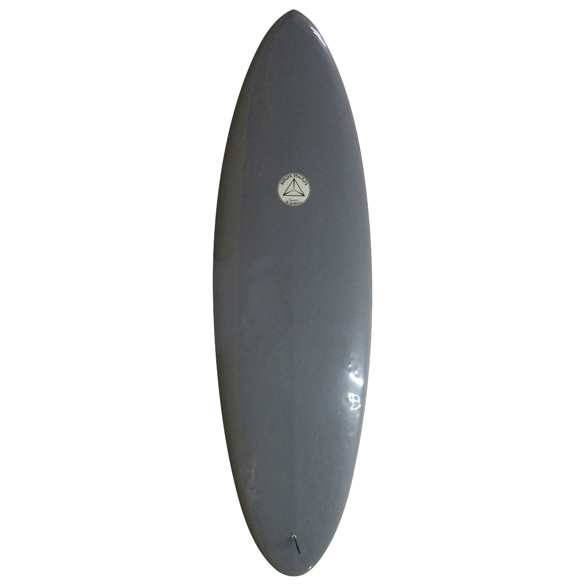  / Campbell Brothers  / Bonzer Egg 5`10