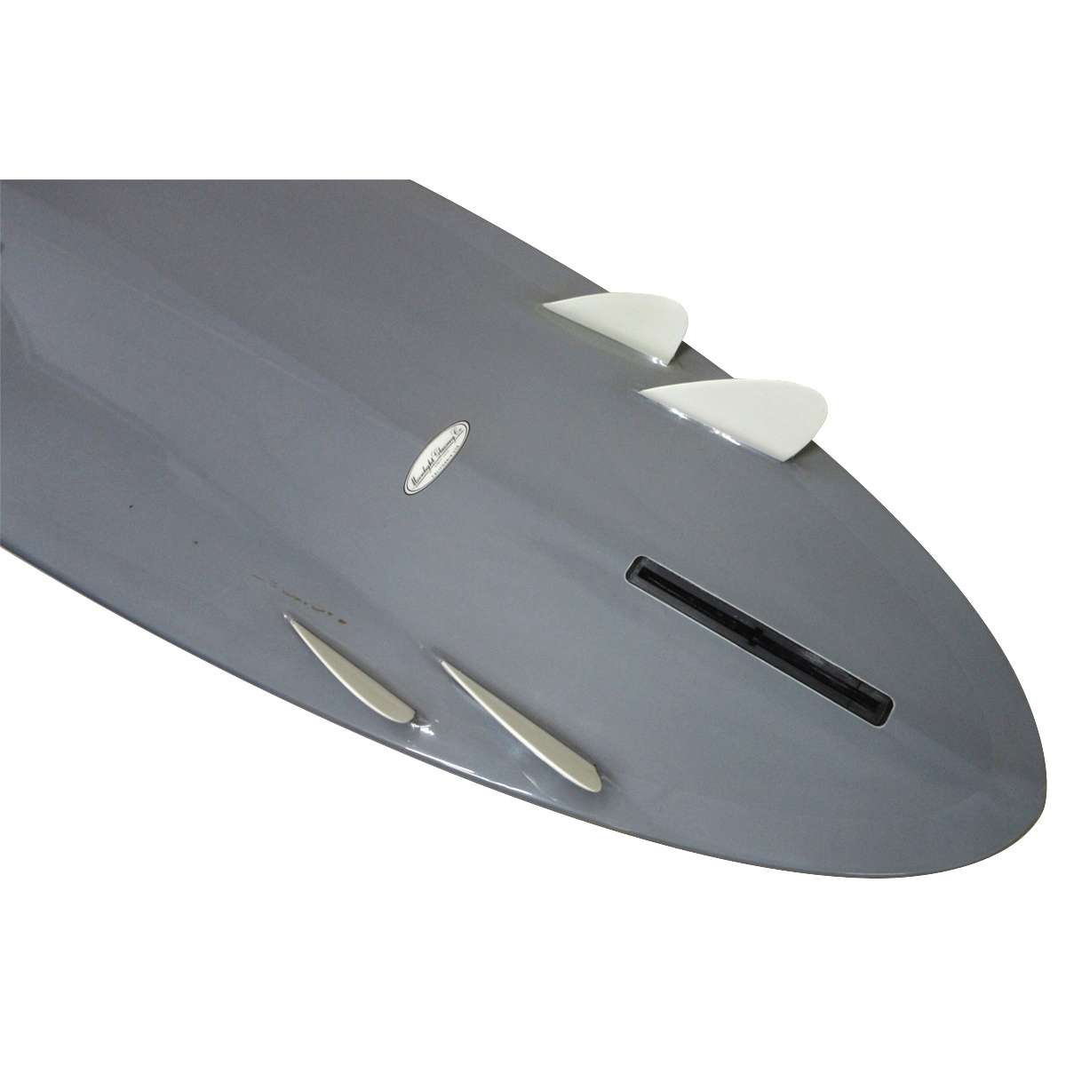 Campbell Brothers  / Bonzer Egg 5`10
