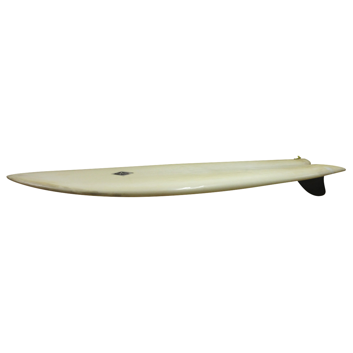 Dick Van Straalen / ROCKET FISH 5`9