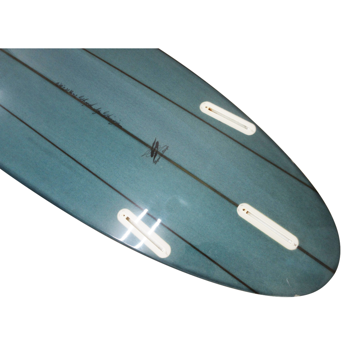 DICK BREWER / BBS-MICRO 6`10 Shaped by SHIMOJU