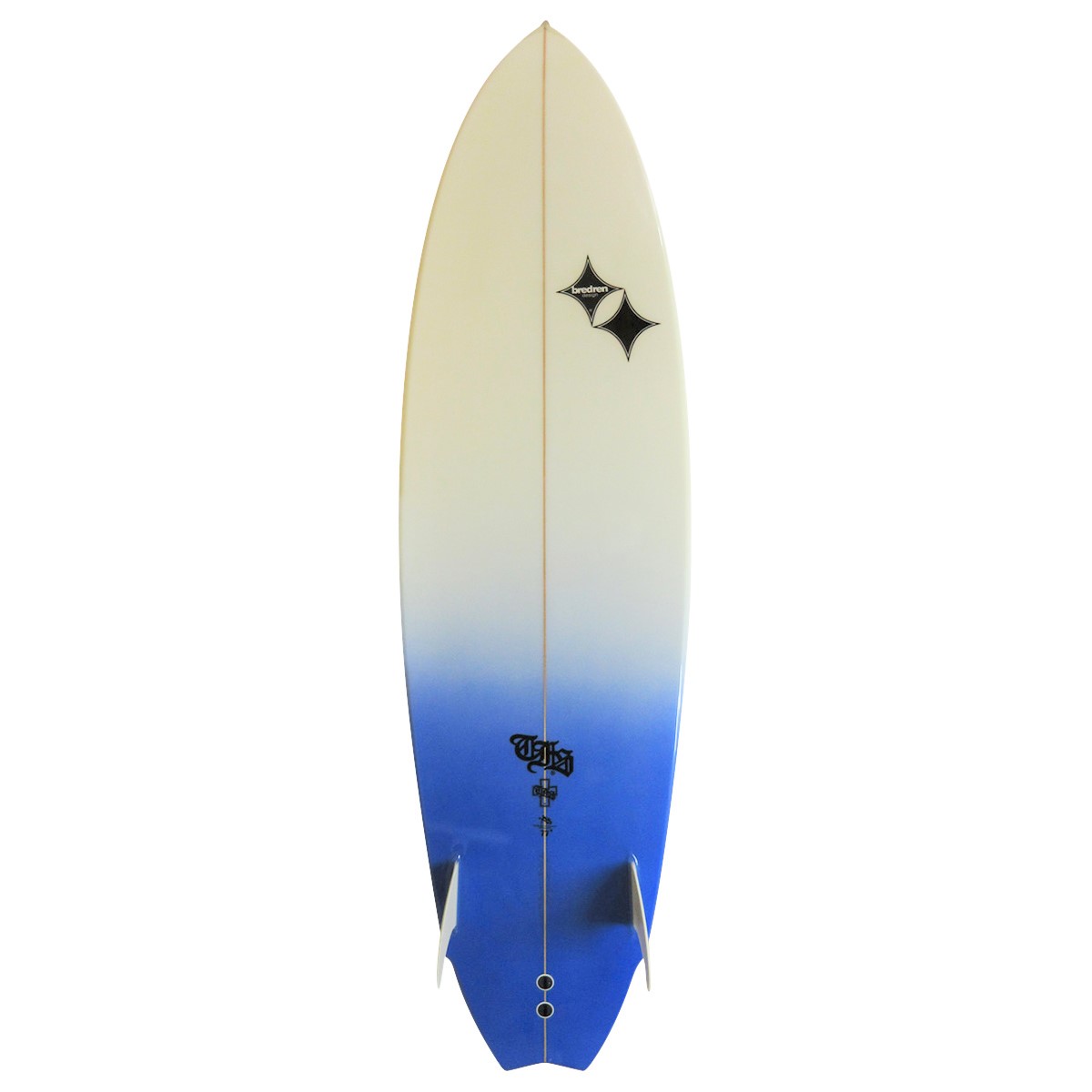 BREDREN DESIGN / MTS 6`2