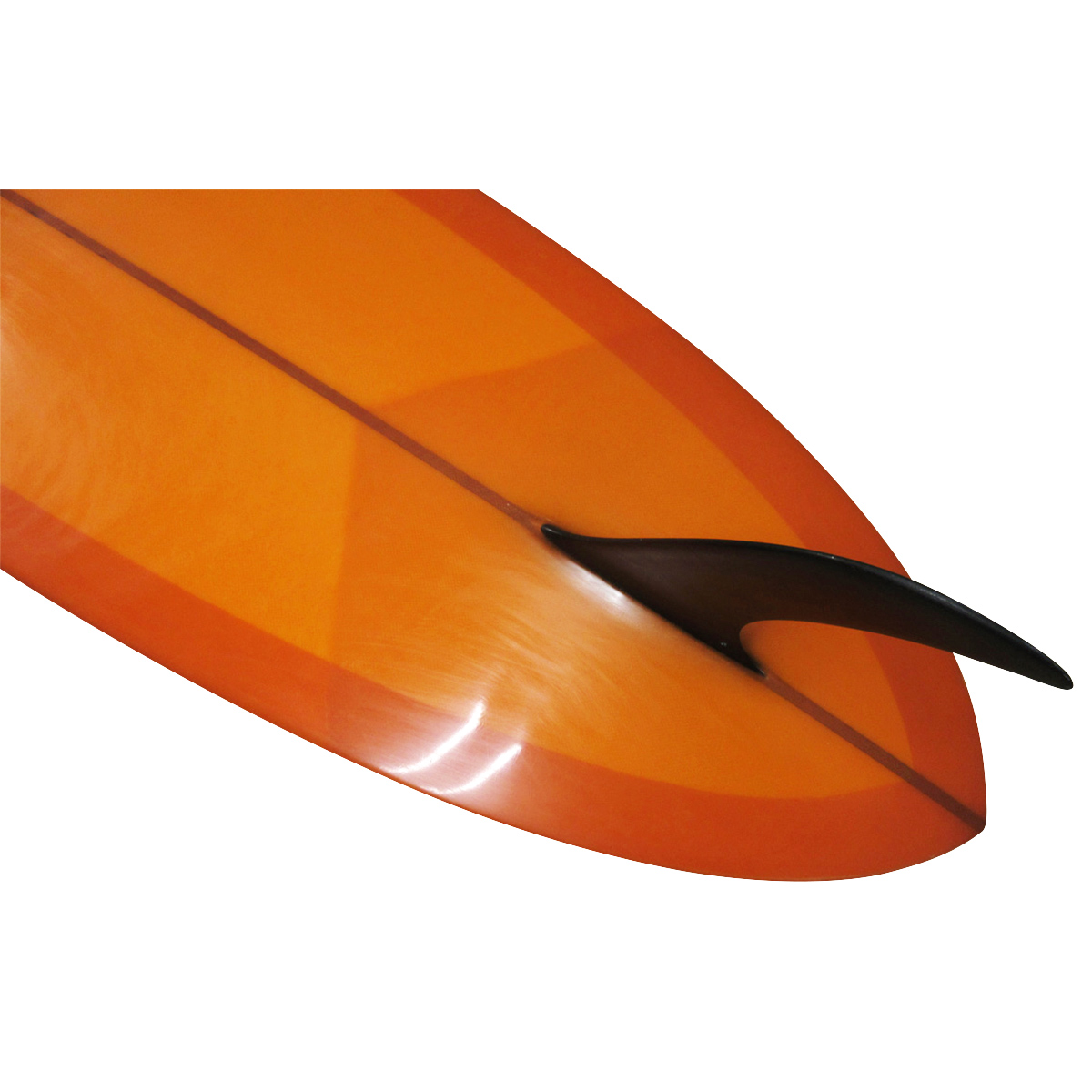 COOPER FISH / COMET 7`4