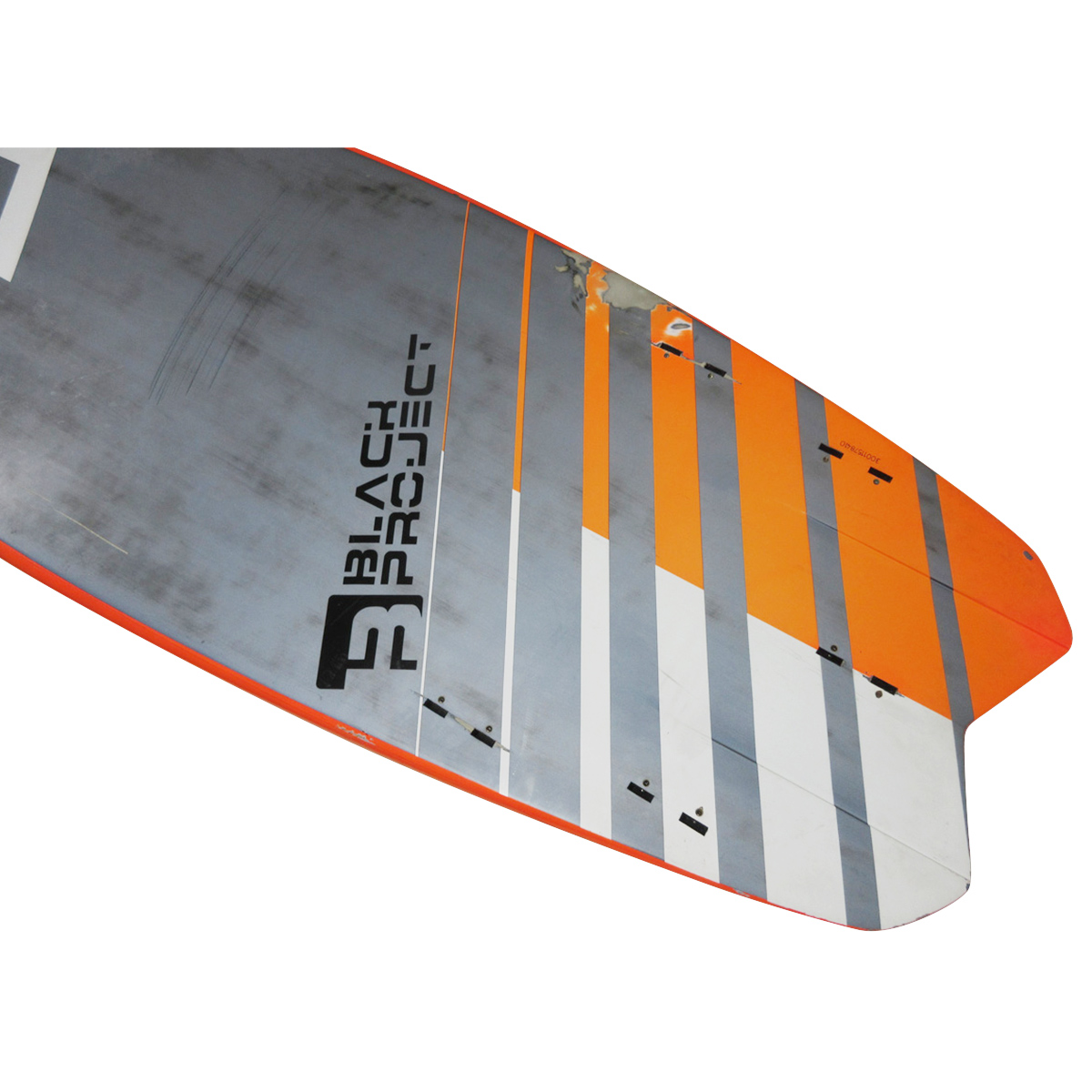 JP AUSTRALIA / SURF SLATE 7`2