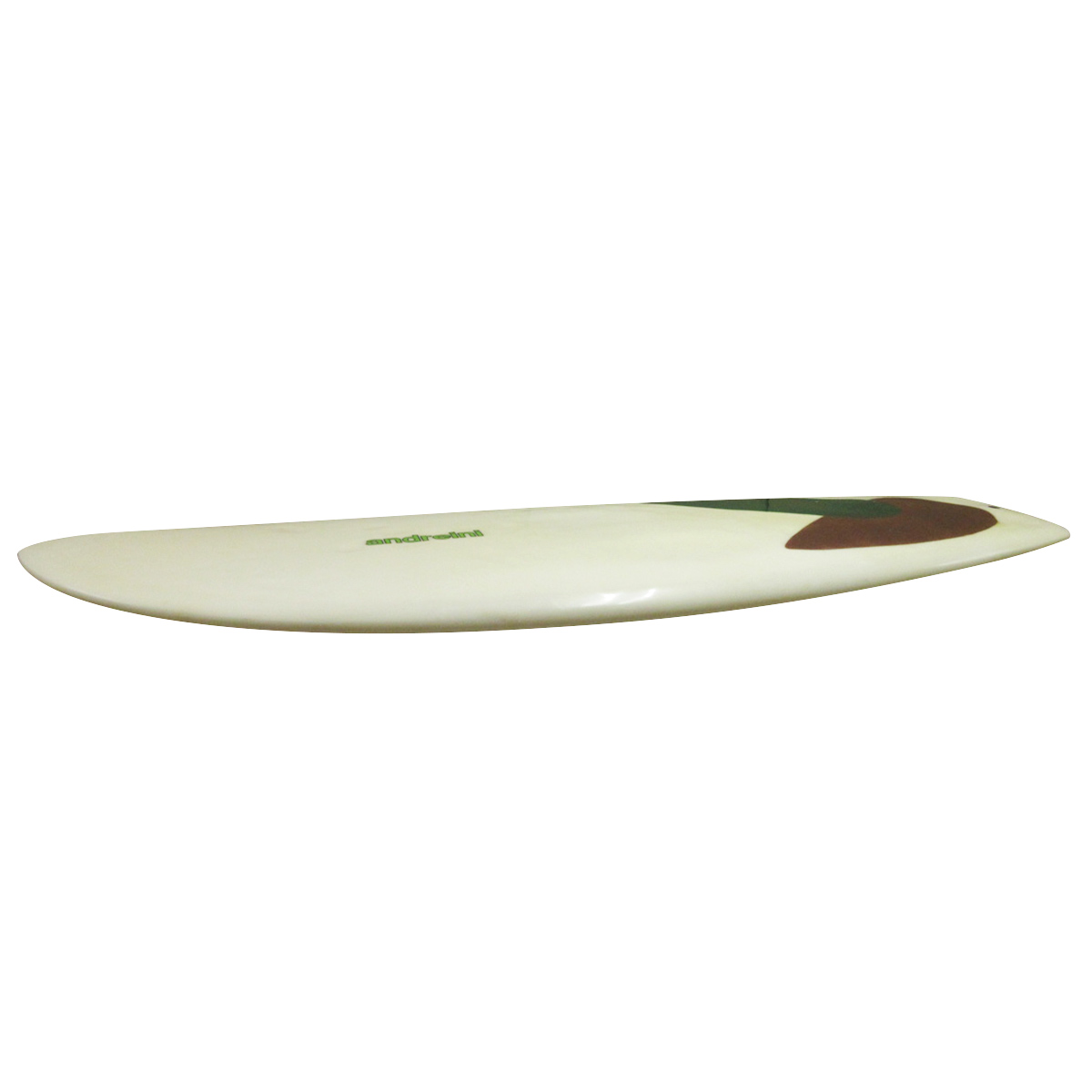 Andreini / LEENOUGH 5`10