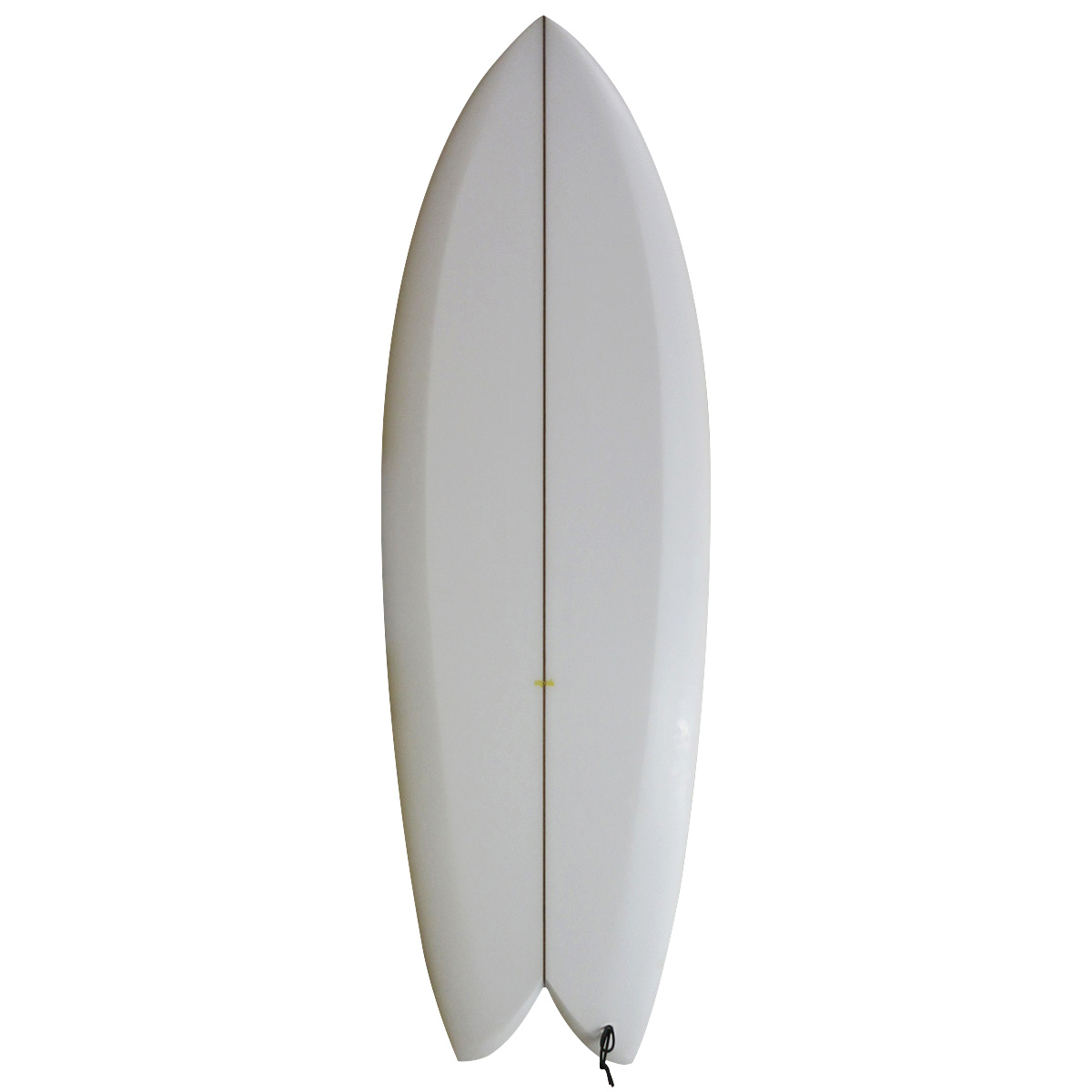  / stpnk / Twin Keel Fish 5`4