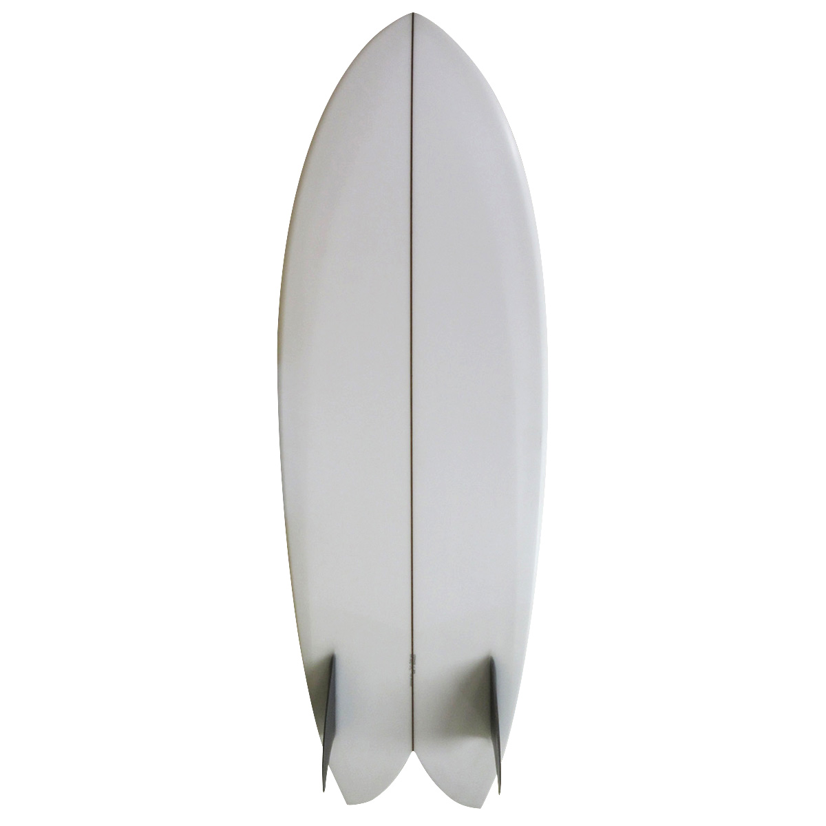 stpnk / Twin Keel Fish 5`4