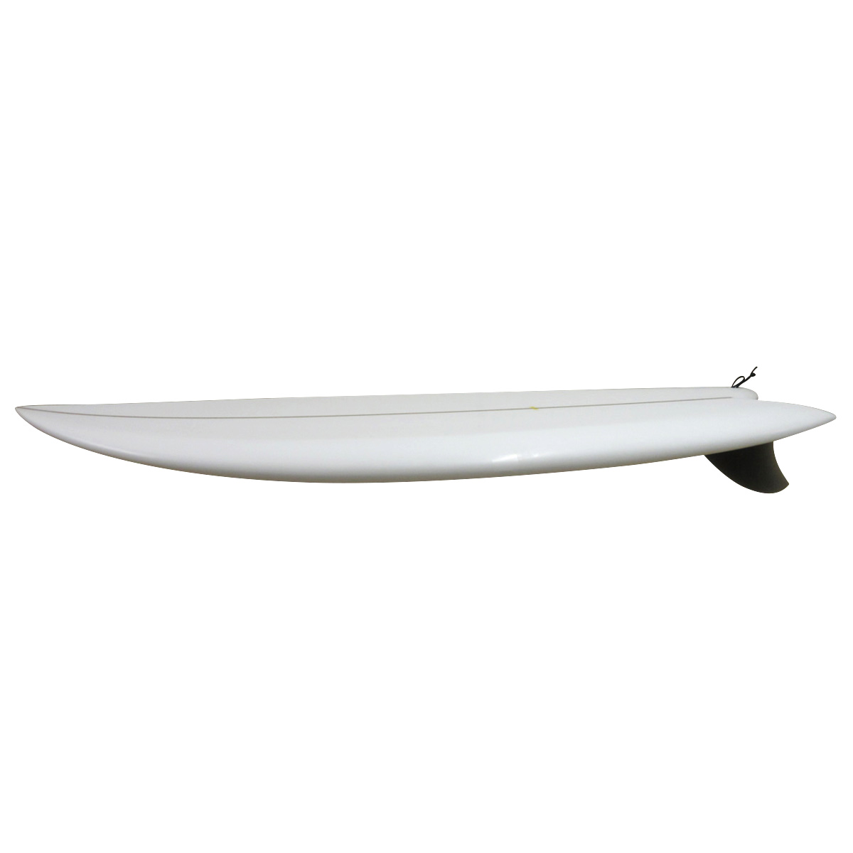 stpnk / Twin Keel Fish 5`4