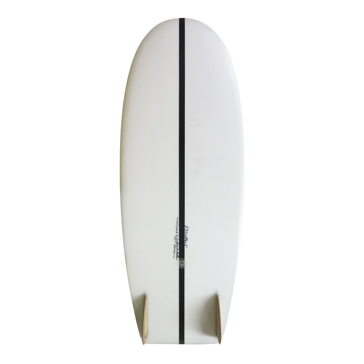 AC SHAPE / MINI SIMMONS EPS 5`2