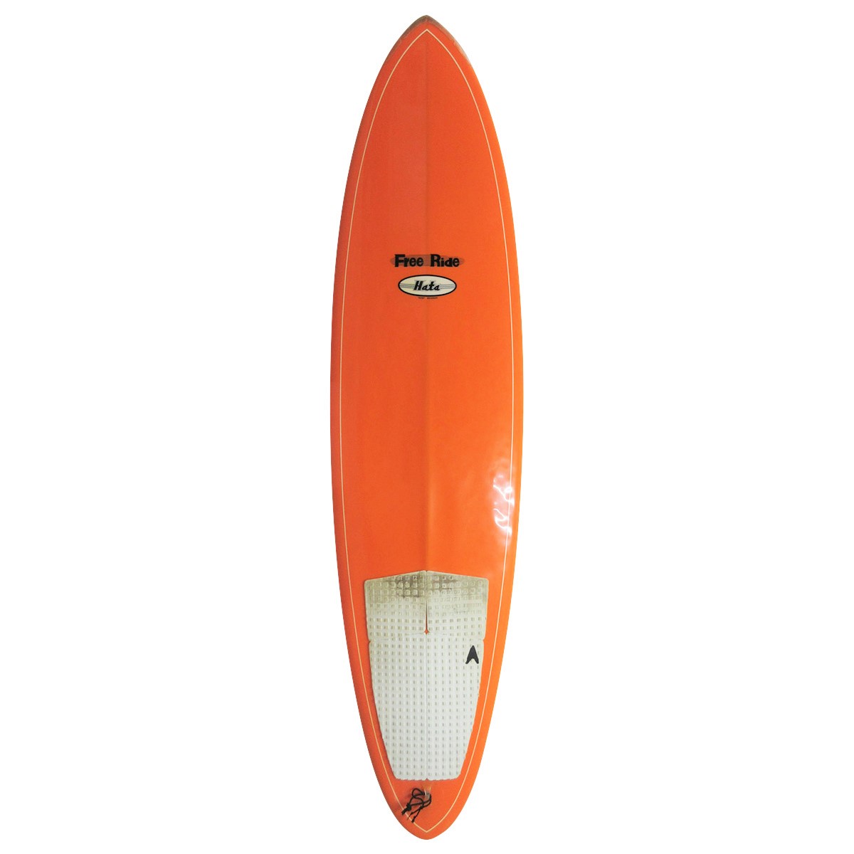 HATA SURFBOARDS / HATA SURFBOARDS / EGG 7`3