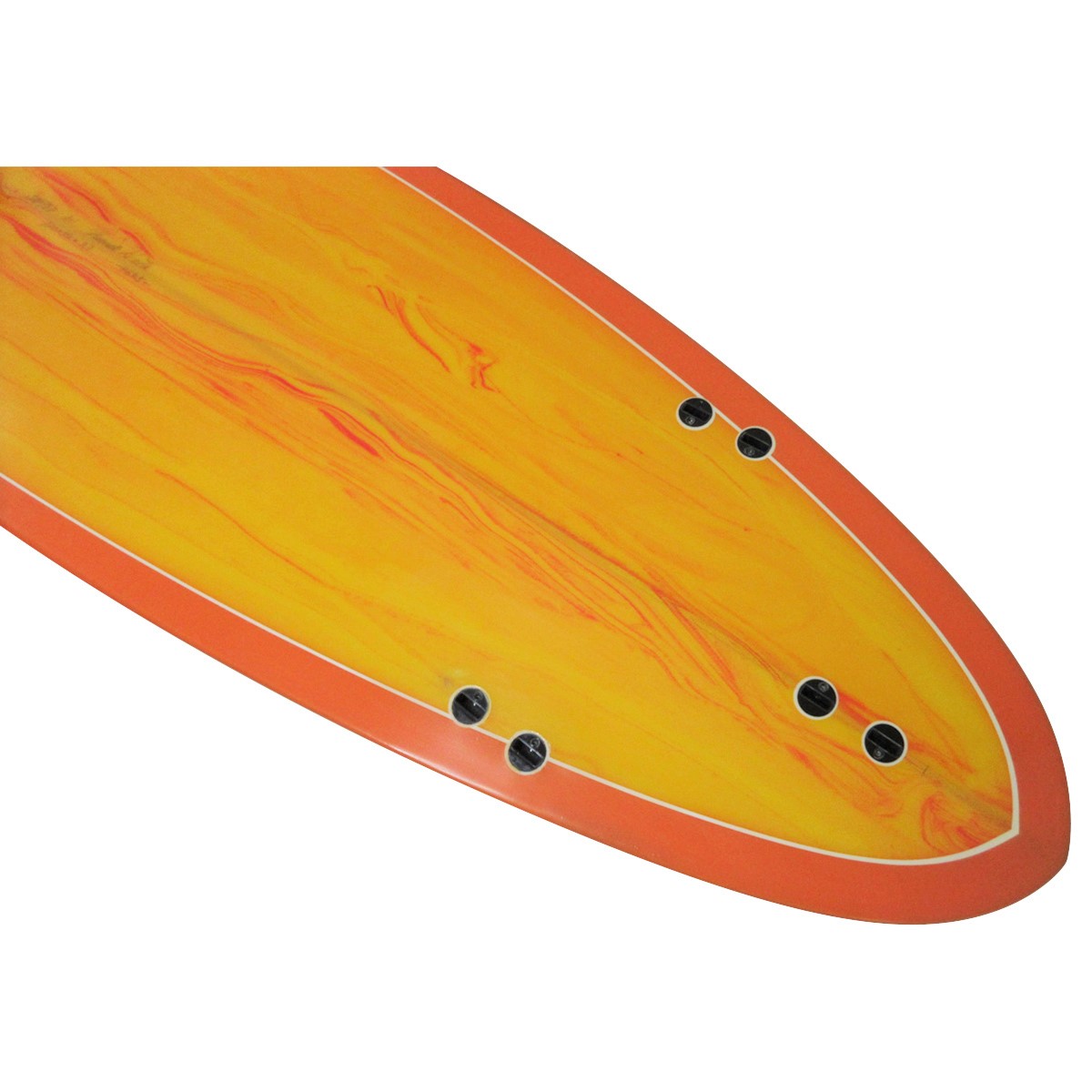 HATA SURFBOARDS / EGG 7`3