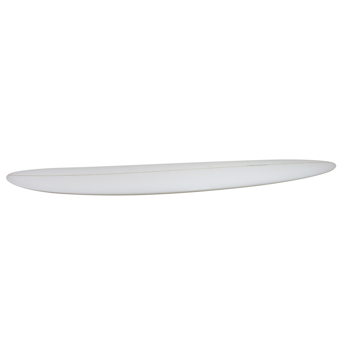 ARENAL / DISPLACEMENT HULL 7`6