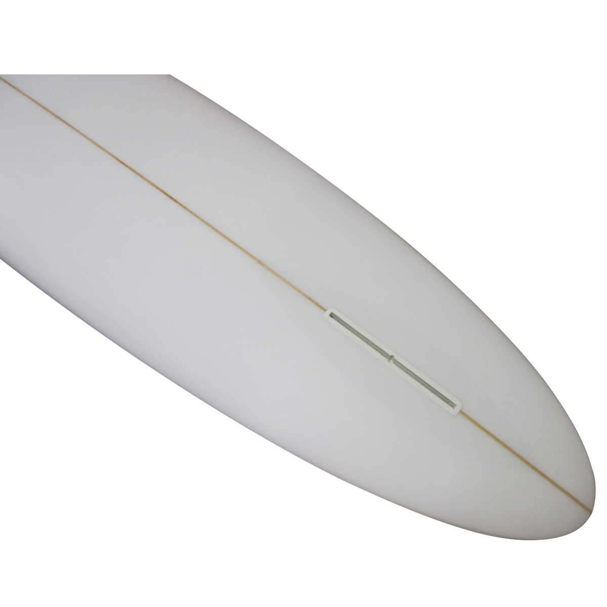 ARENAL / DISPLACEMENT HULL 7`6