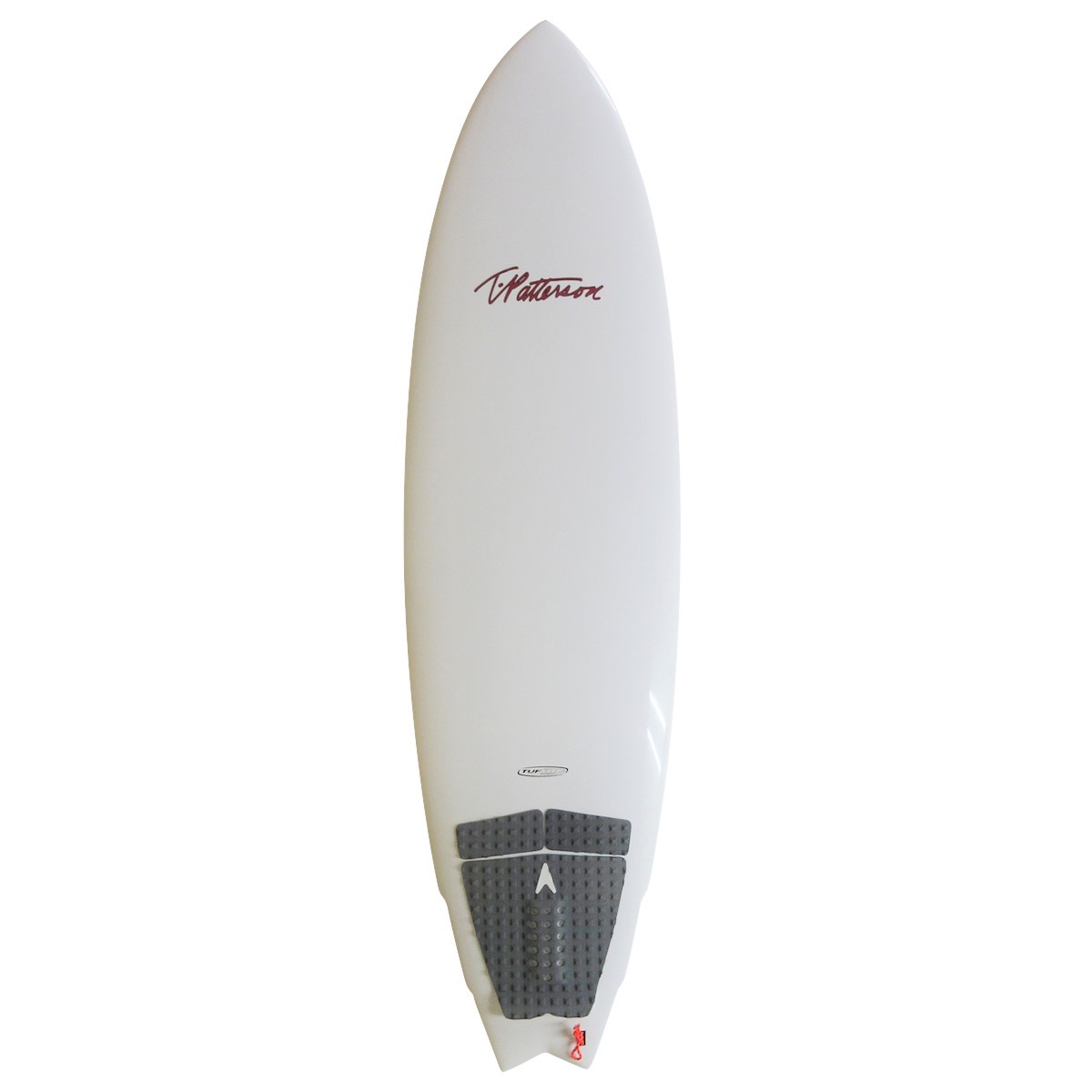  / Timmy Patterson / SURFTECH 5`11