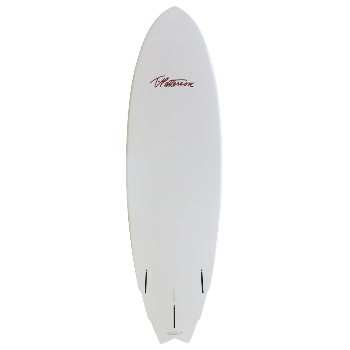 Timmy Patterson / SURFTECH 5`11
