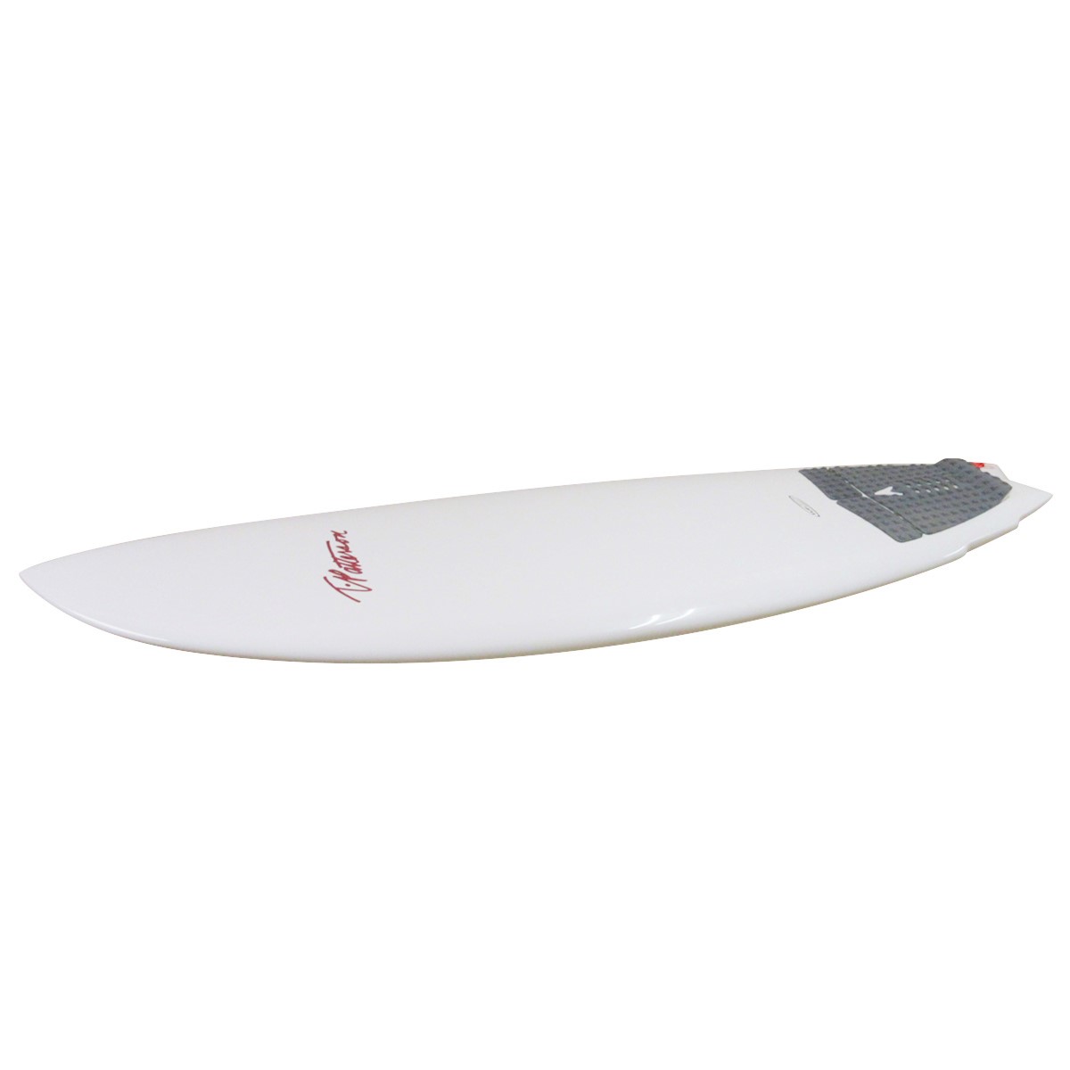 Timmy Patterson / SURFTECH 5`11