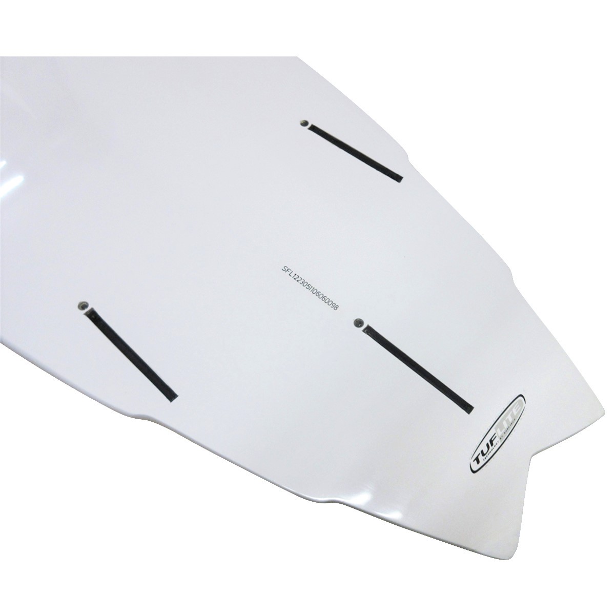 Timmy Patterson / SURFTECH 5`11
