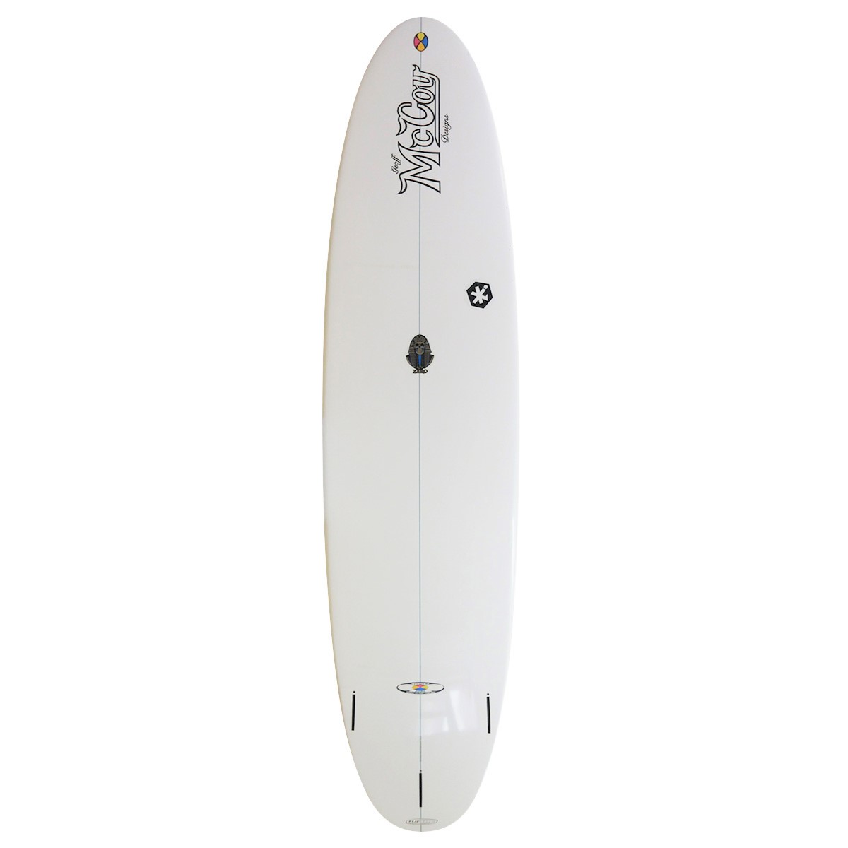 McCOY / Nugget 8`2 Surftech 