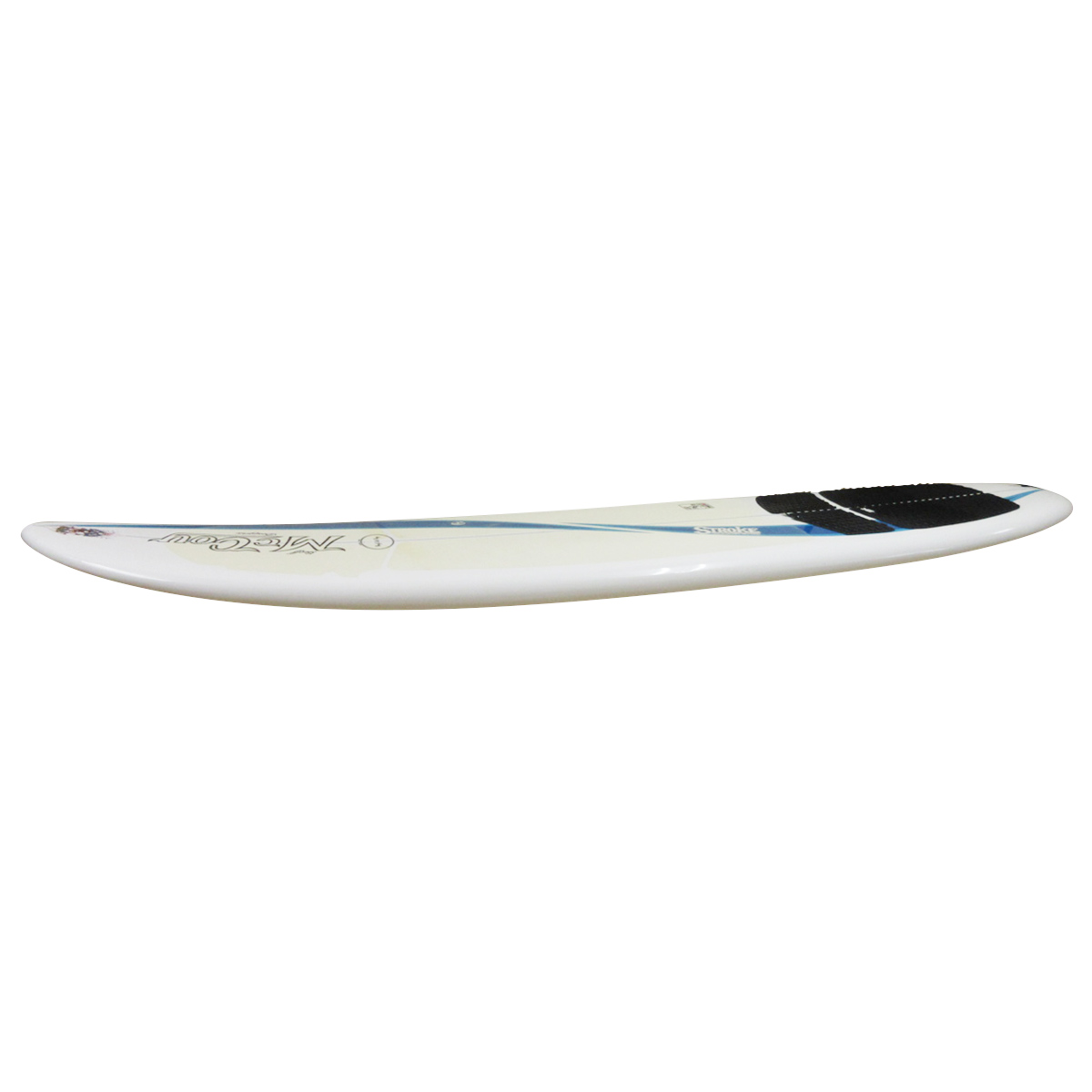 McCOY / Nugget 8`2 Surftech 