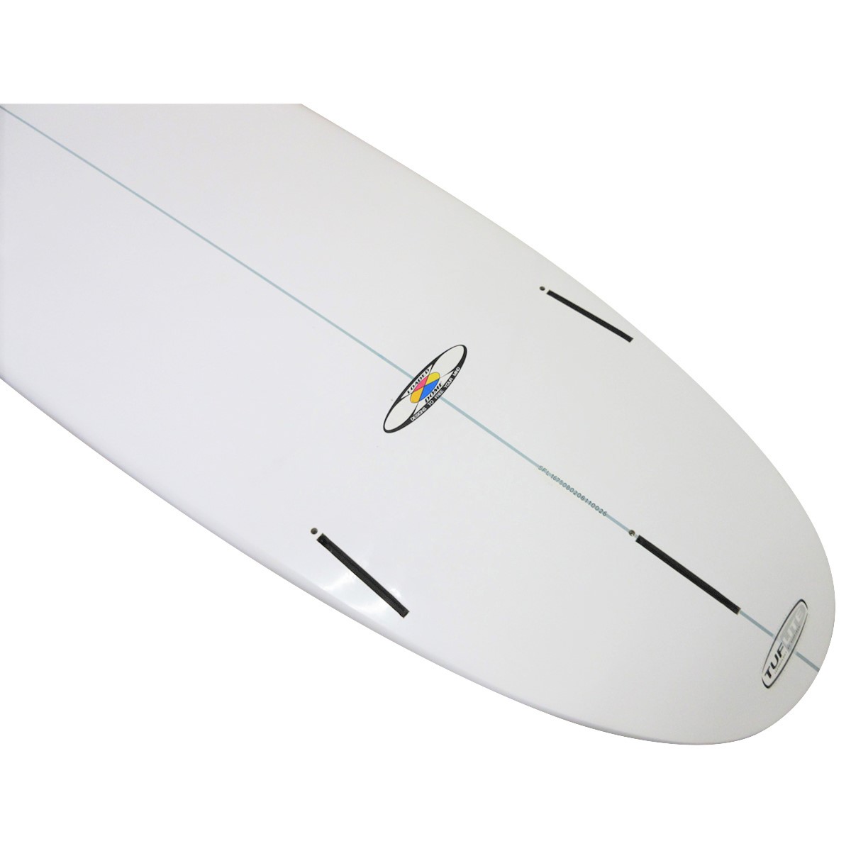McCOY / Nugget 8`2 Surftech 