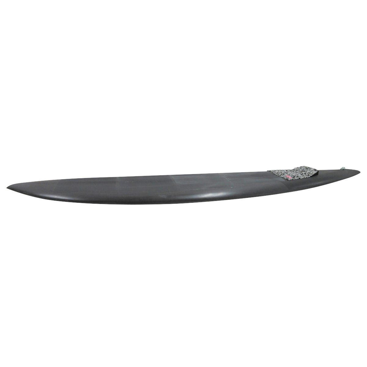 TROUBLE SURFBOARDS / SINGLE PIN 8`0