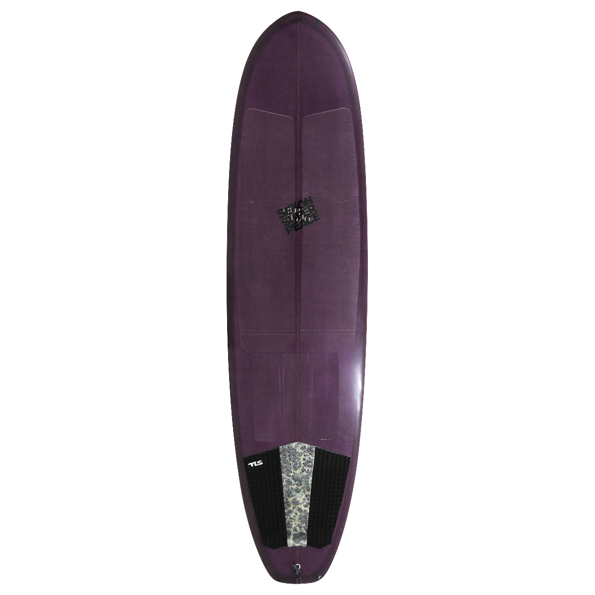  / MYSURF / Mini Longboard 7`5
