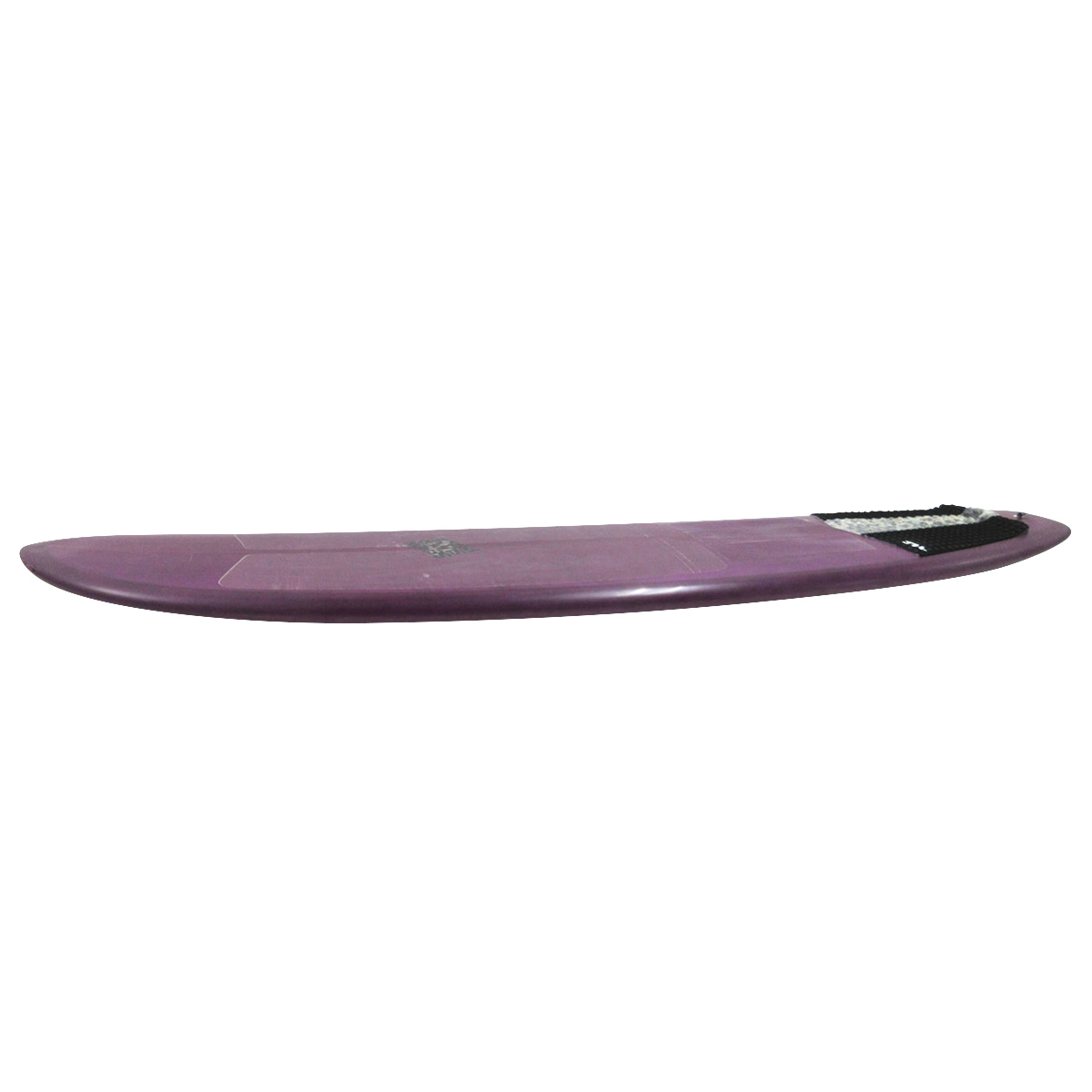 MYSURF / Mini Longboard 7`5